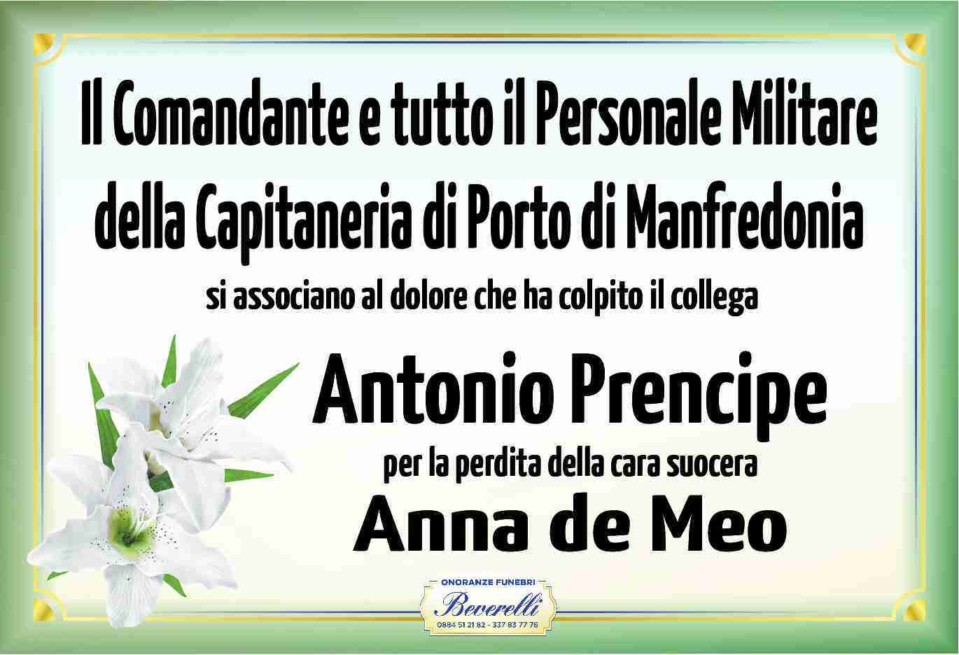 Anna de Meo