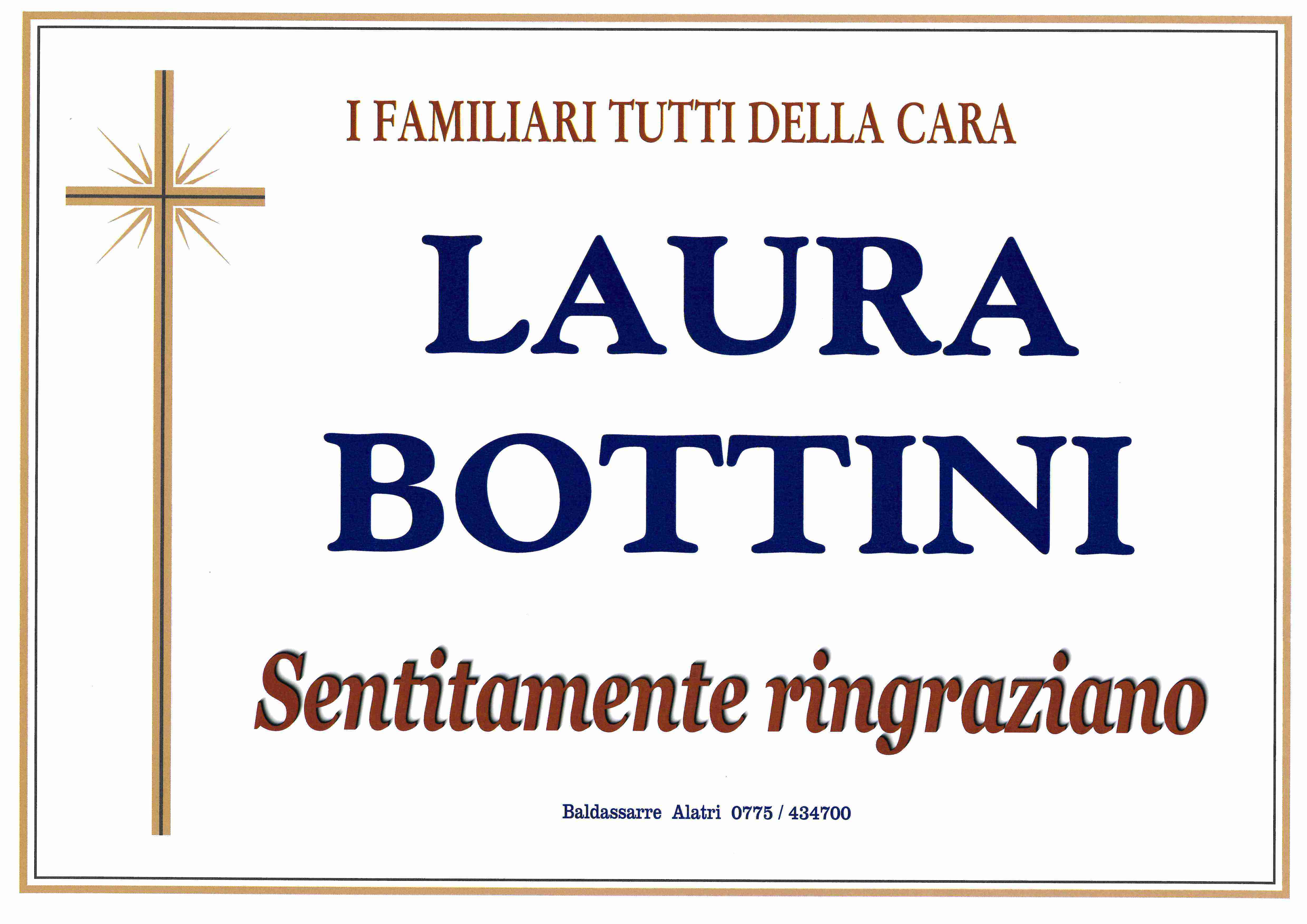 Laura Bottini