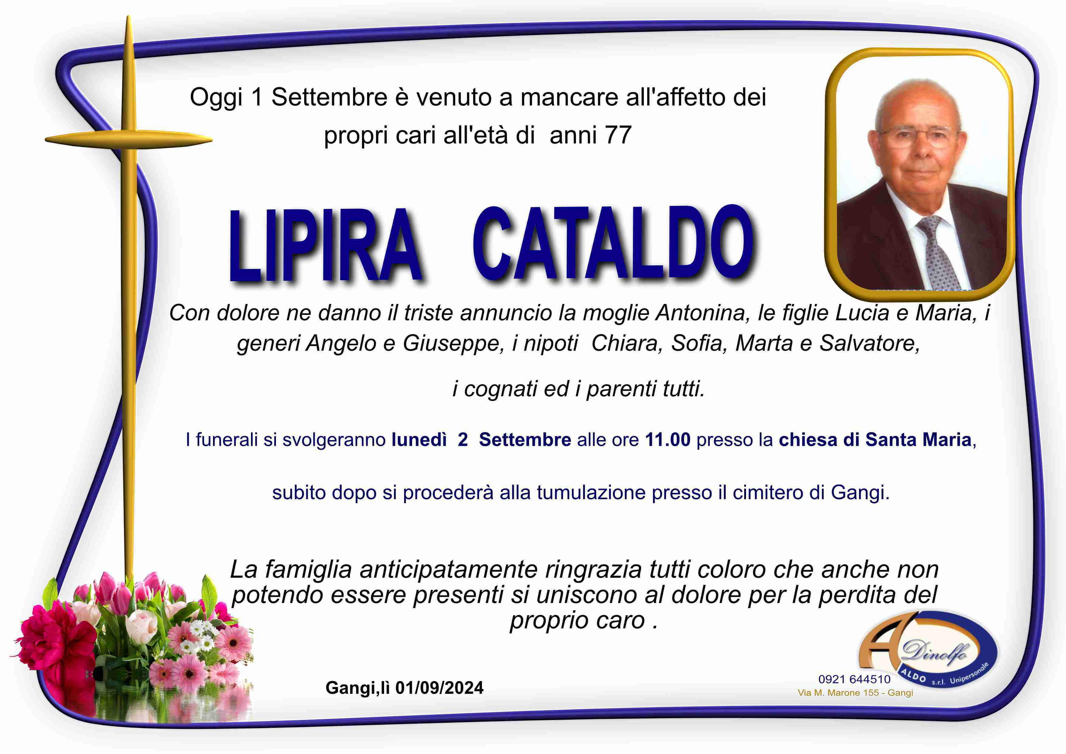 Lipira Cataldo