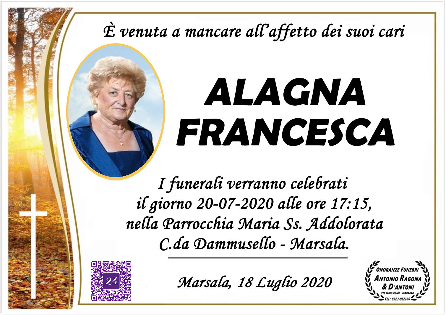 Francesca Alagna