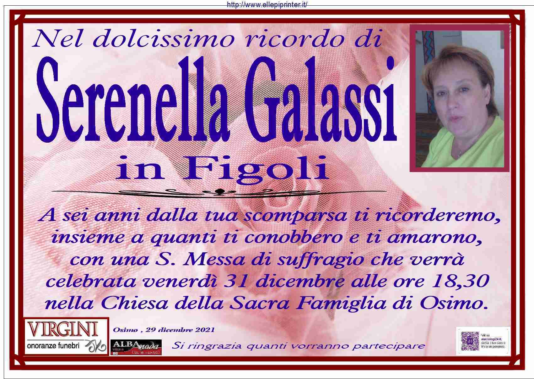 Serenella Galassi