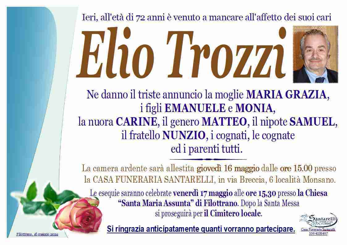 Elio Trozzi