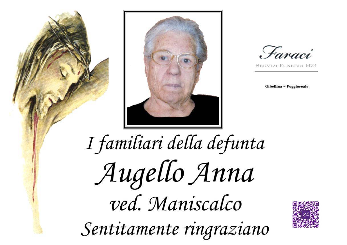 Anna Augello