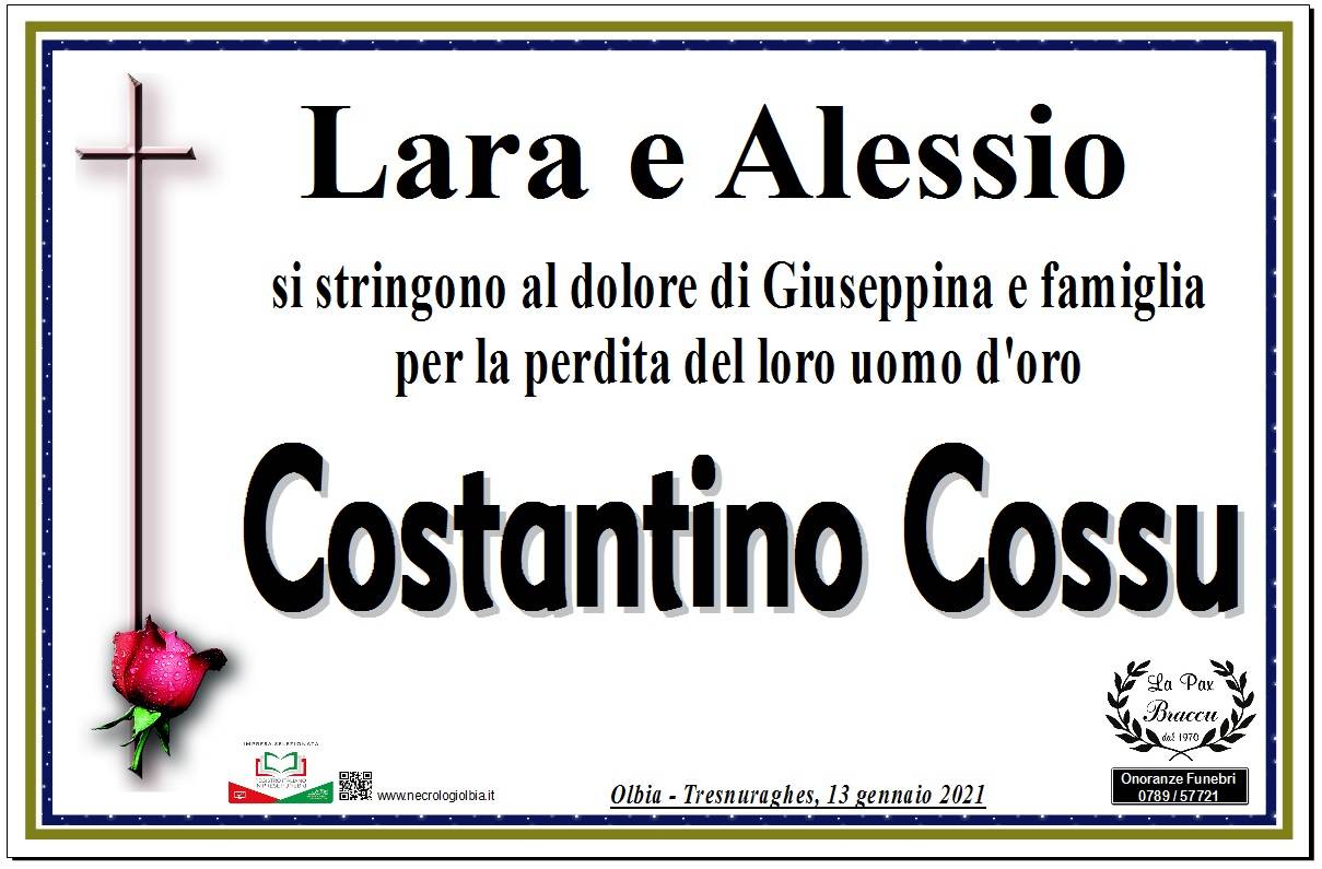 Costantino Cossu (P1)