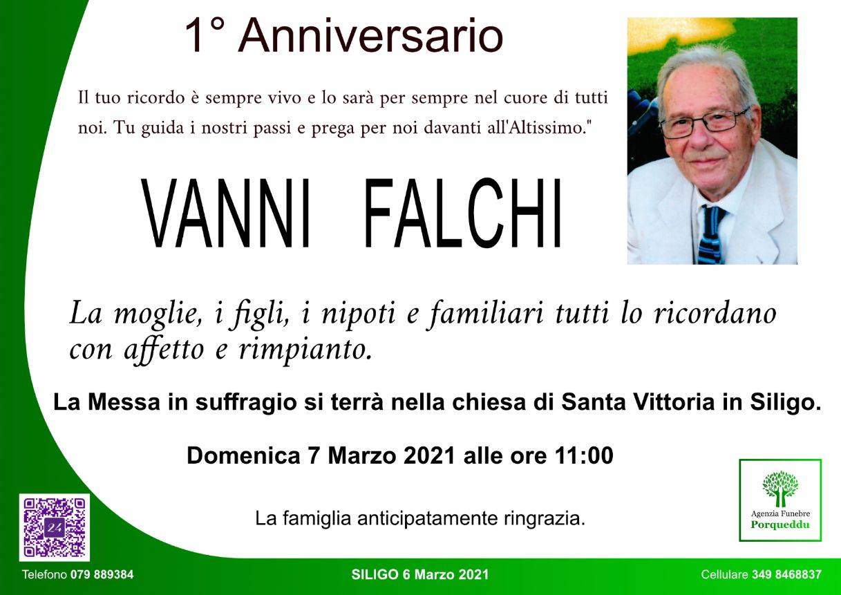 Vanni Falchi