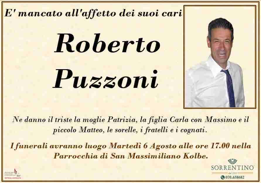 Roberto Puzzoni