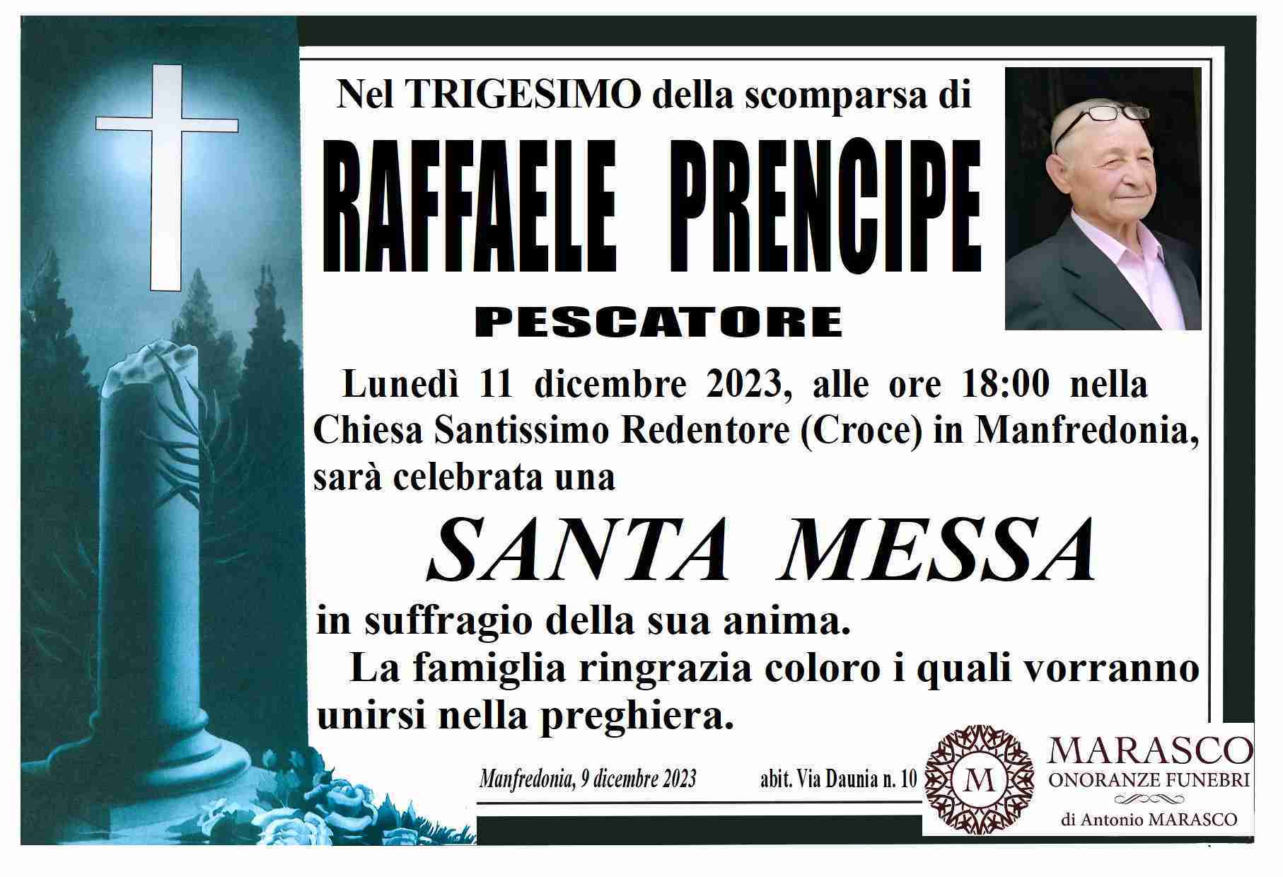 Raffaele Prencipe