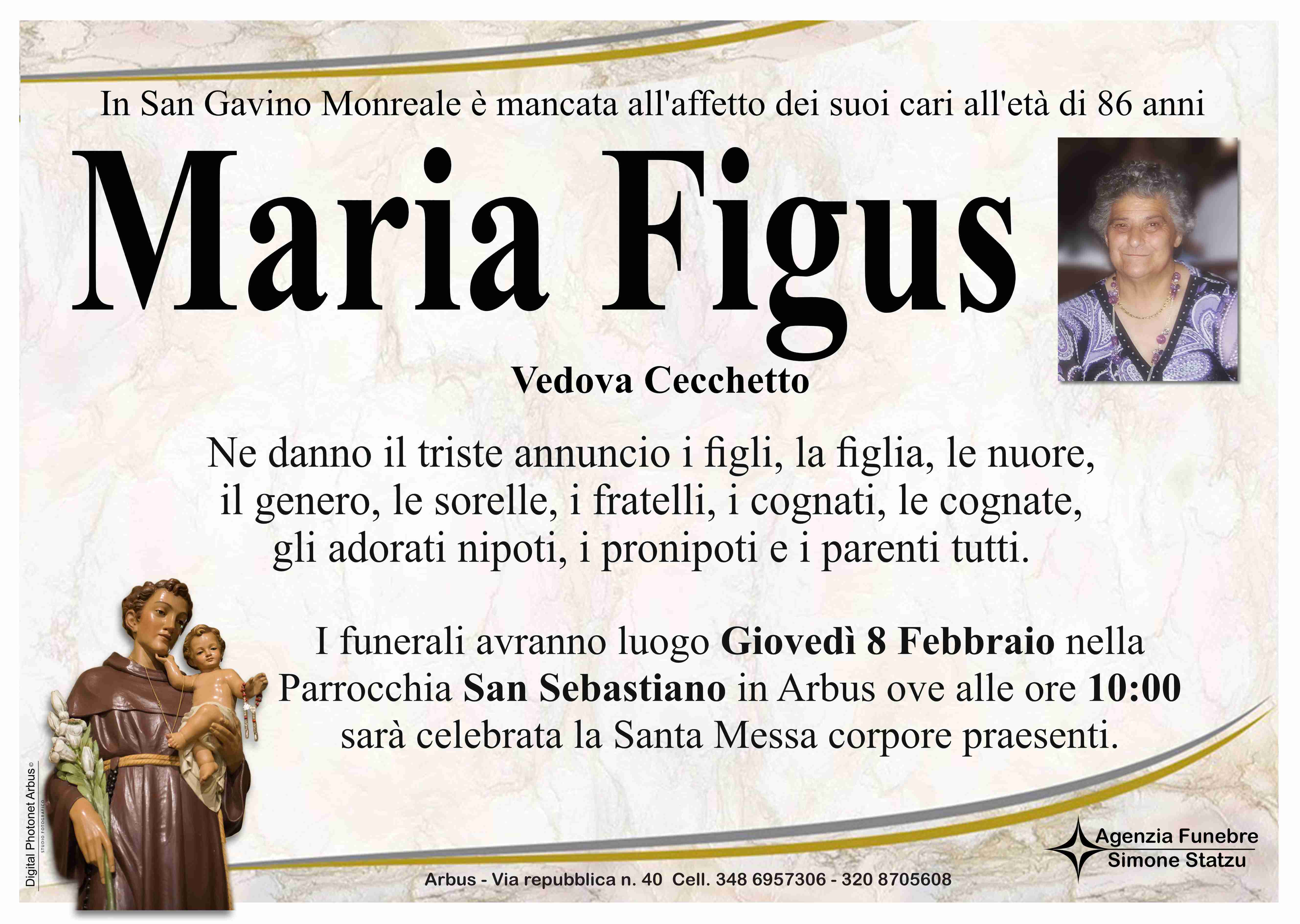 Maria Figus