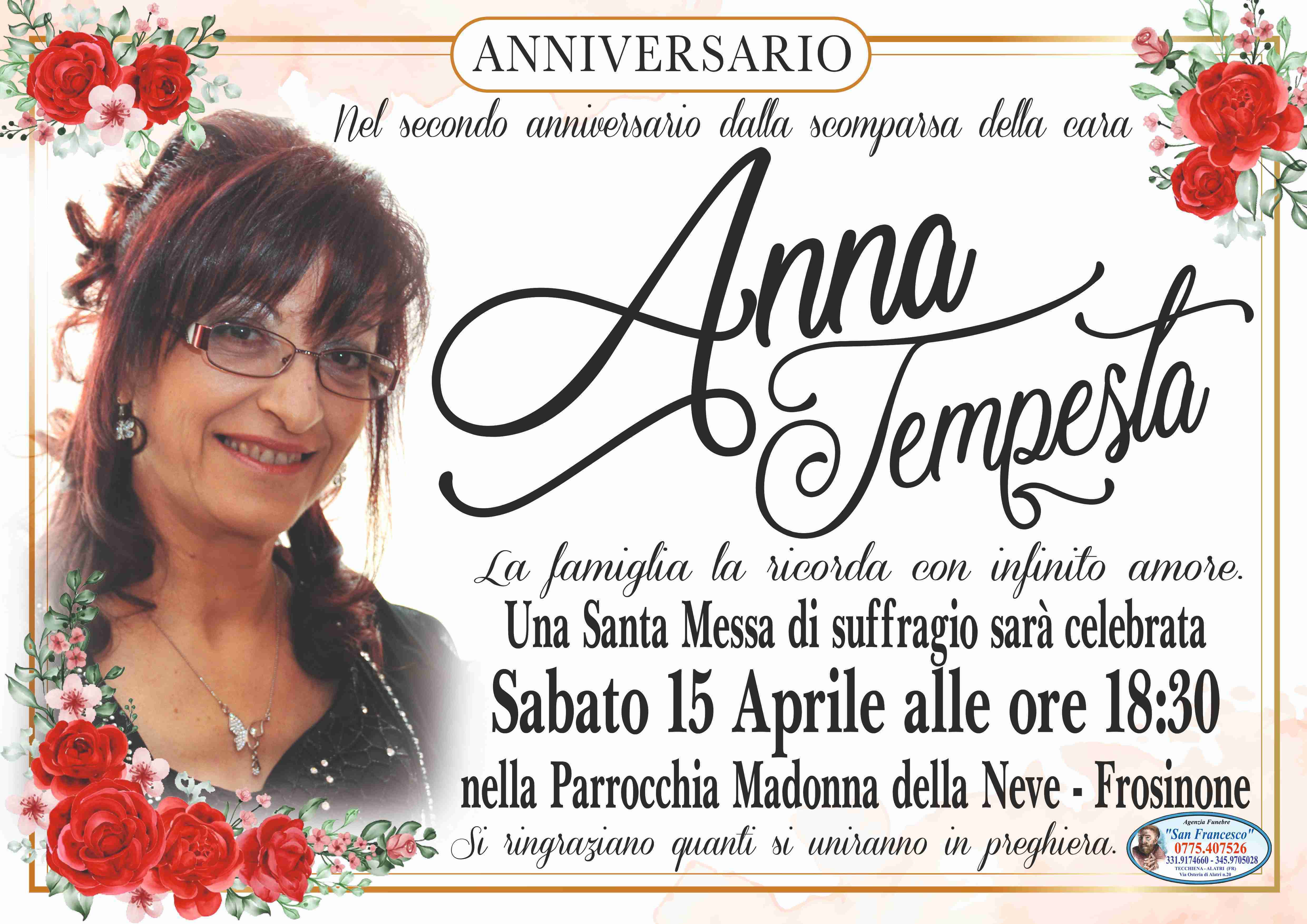 Anna Tempesta