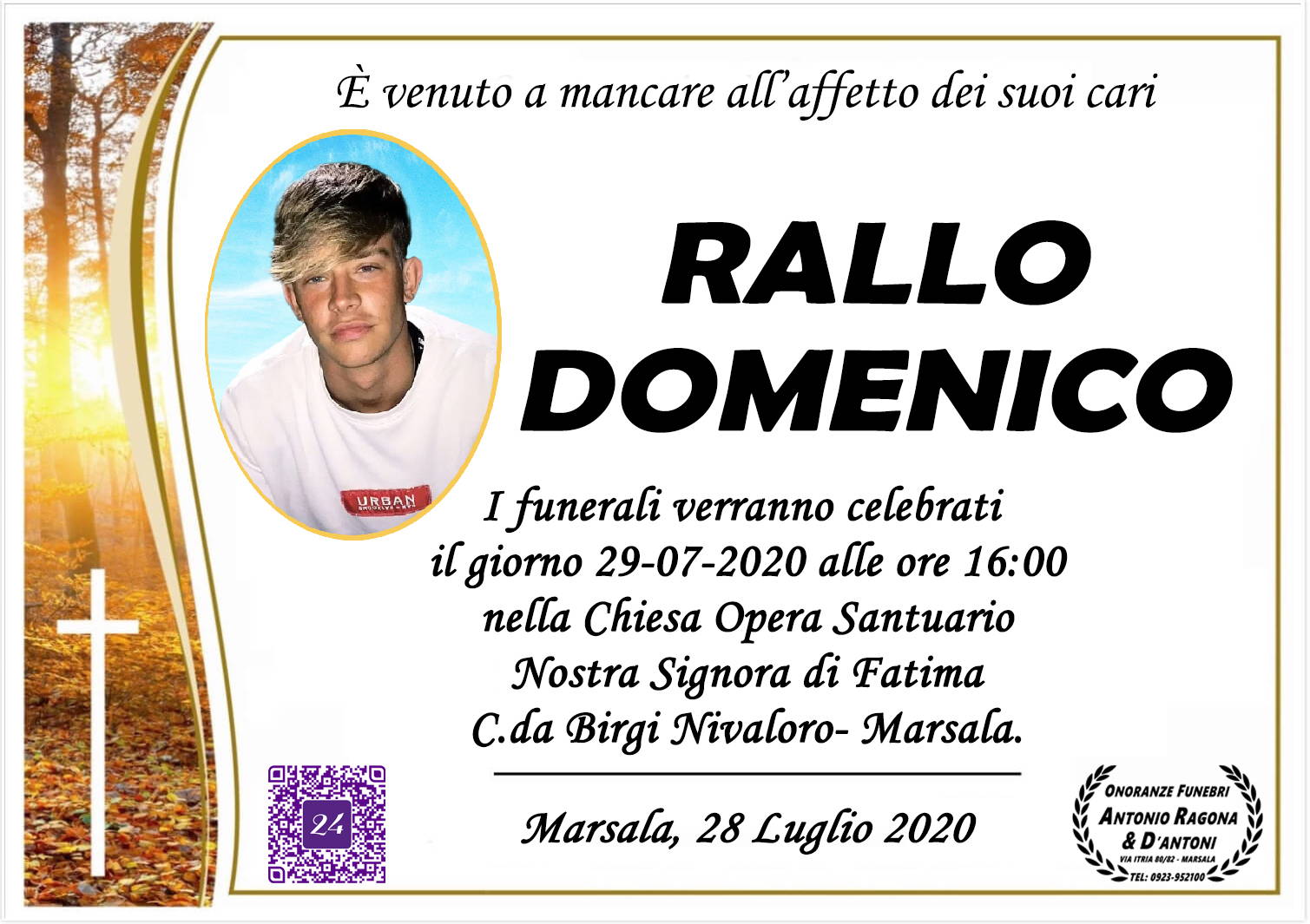 Domenico Rallo