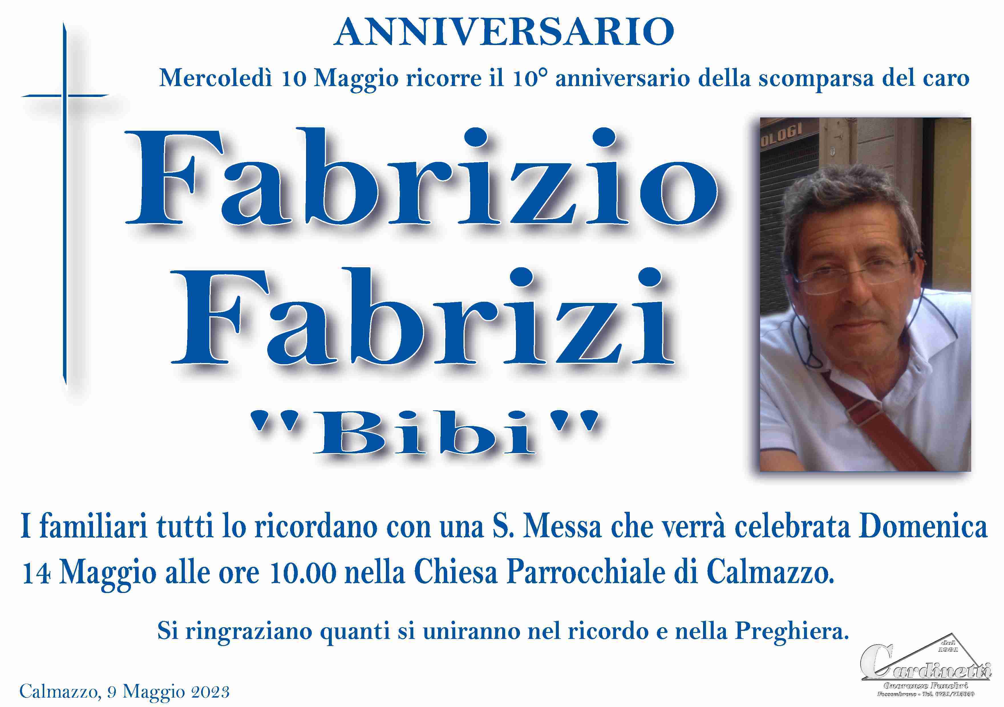 Fabrizio Fabrizi