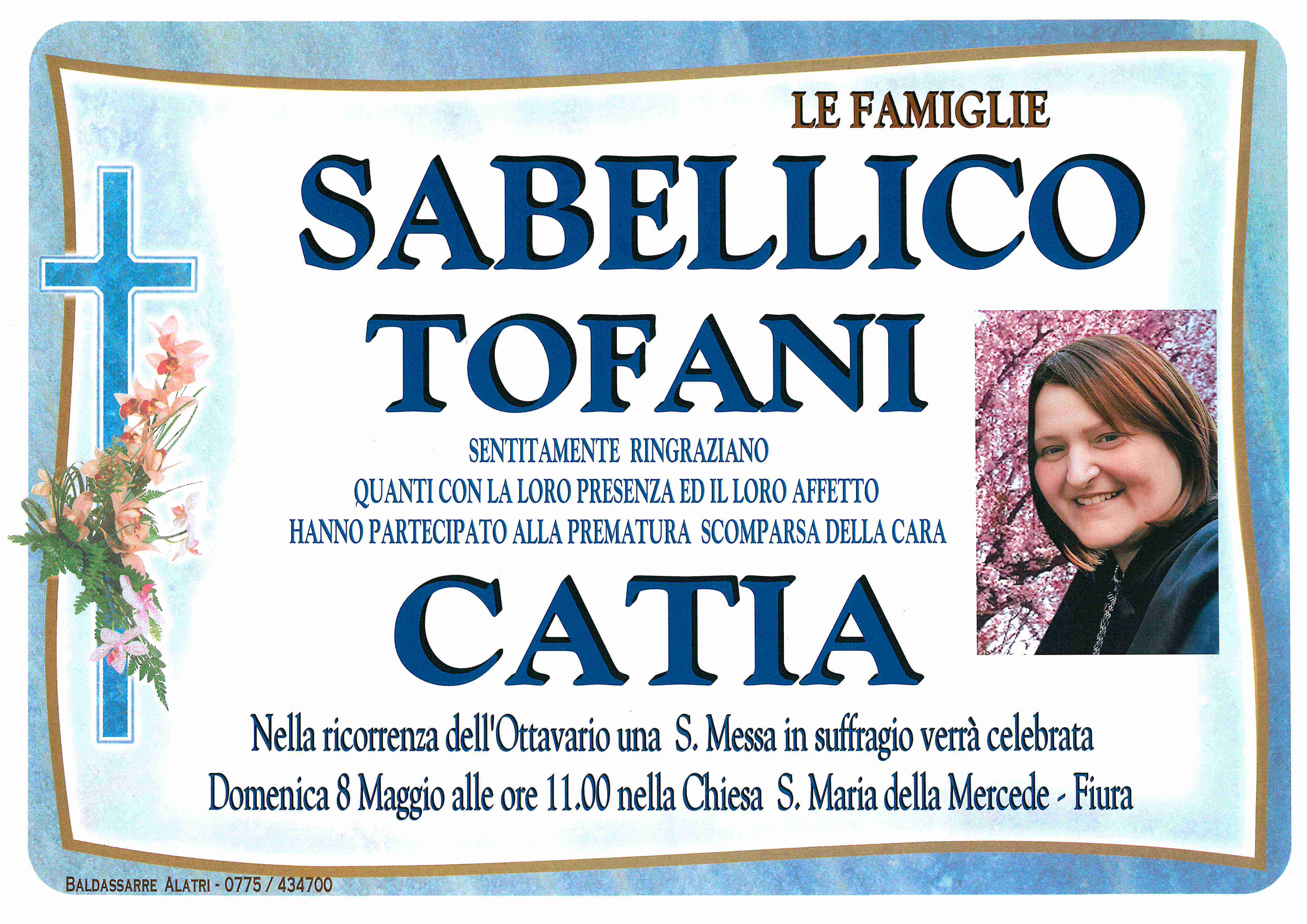 Catia Sabellico