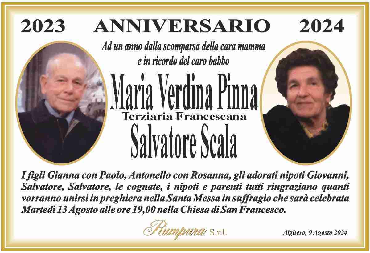 Maria Verdina Pinna