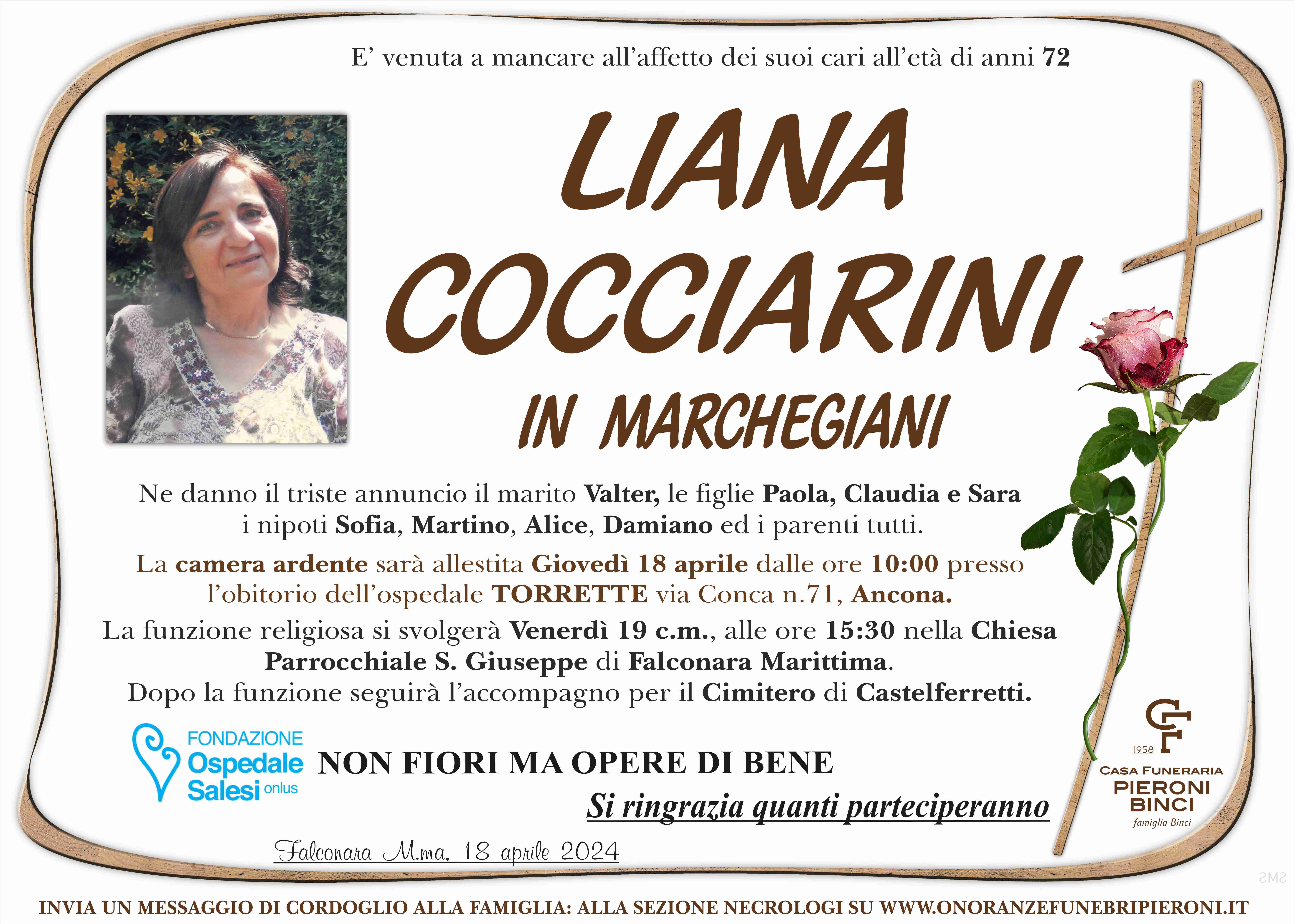 Liana Cocciarini