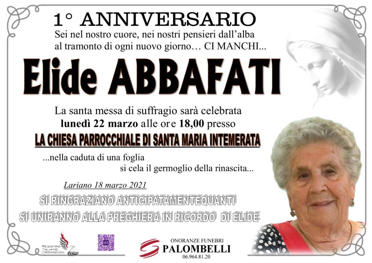 Elide Abbafati