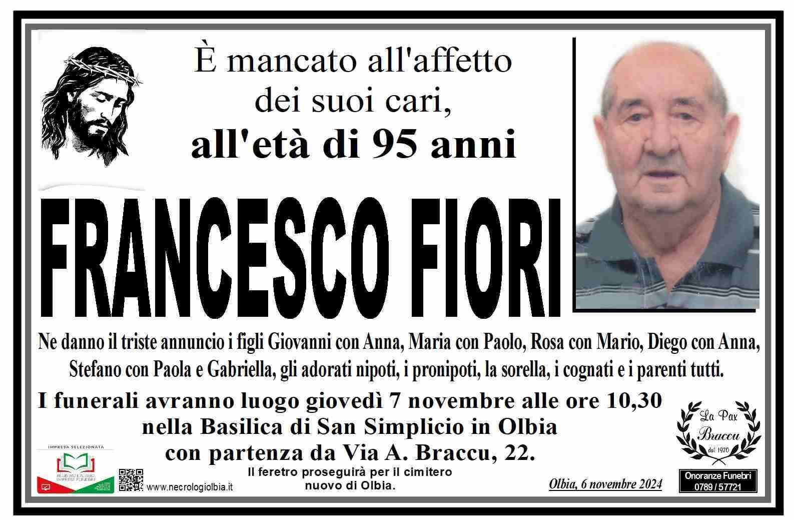 Francesco Fiori