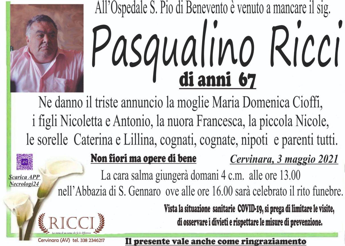 Pasqualino Ricci