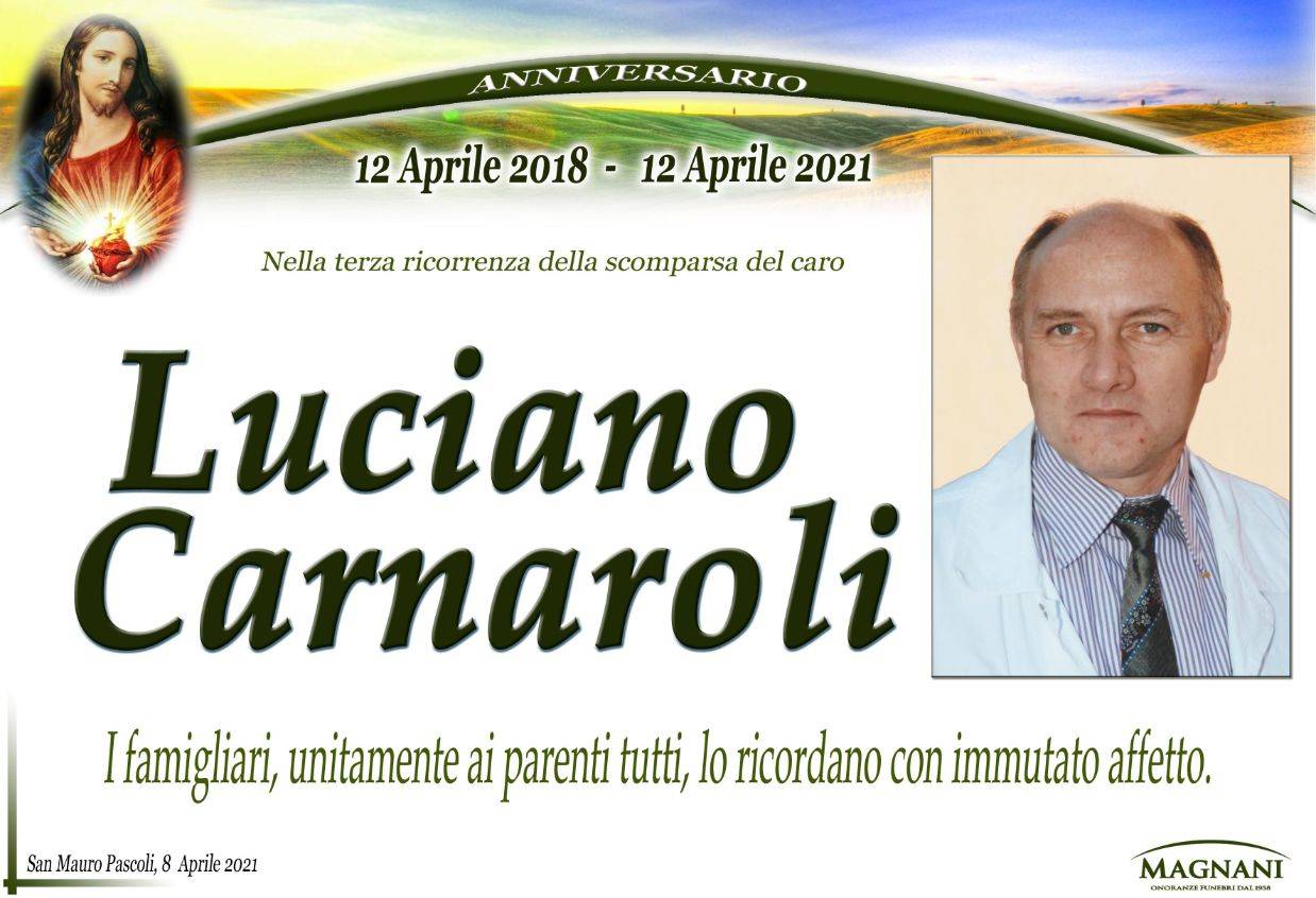 Luciano Carnaroli