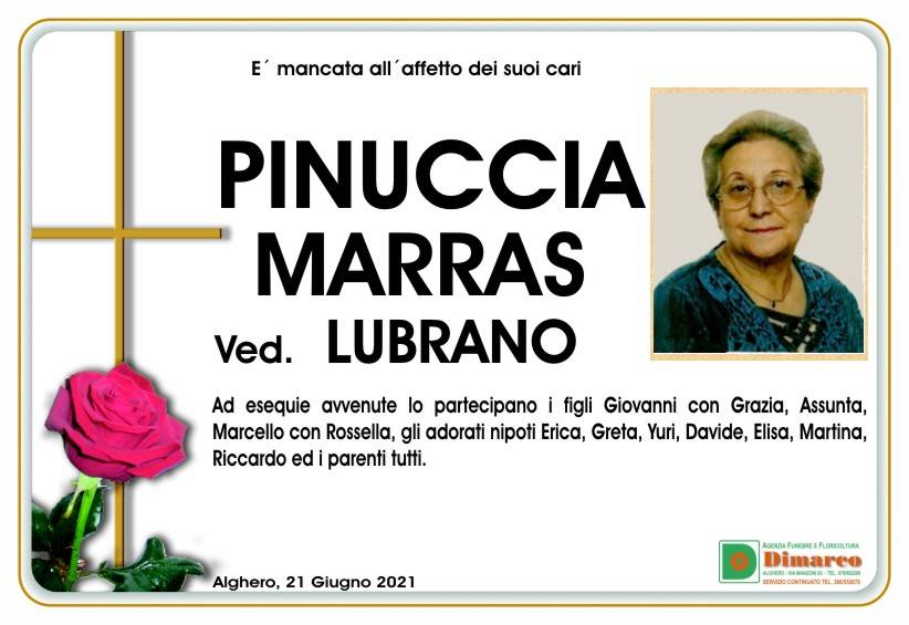Pinuccia Marras