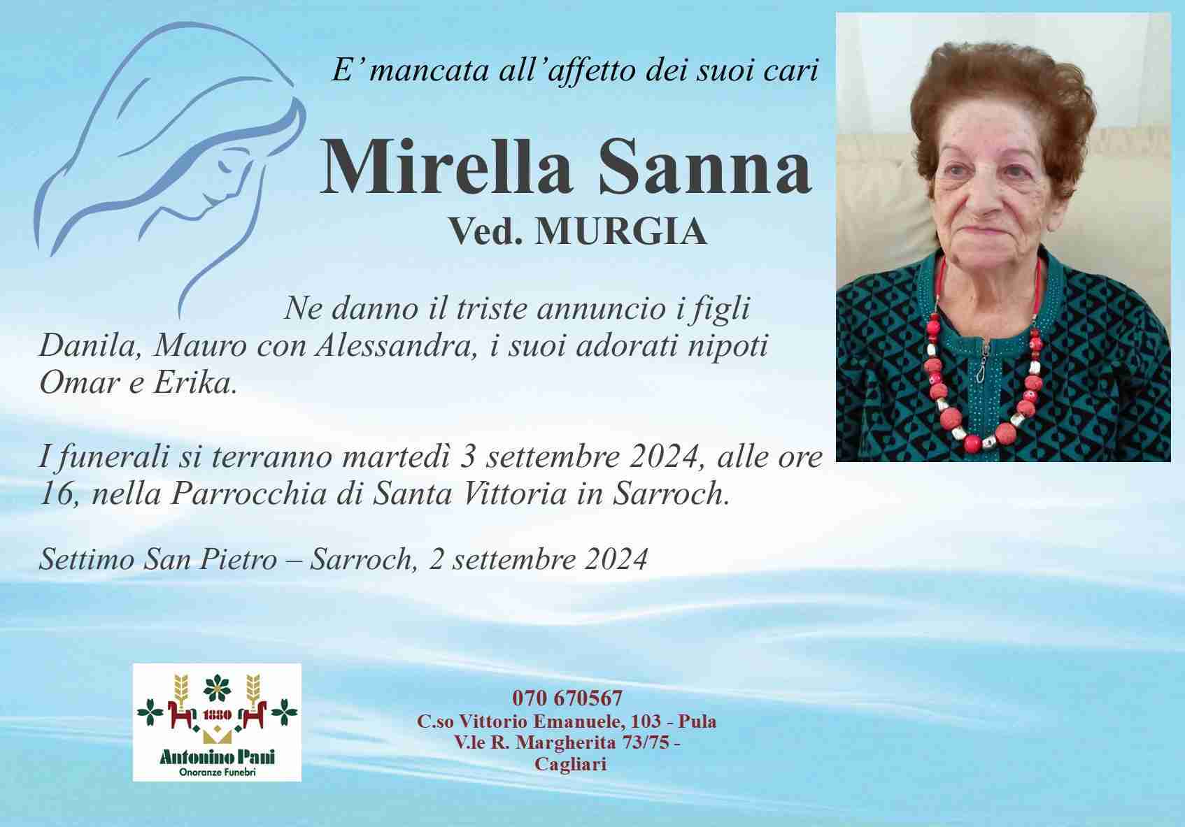 Mirella Sanna