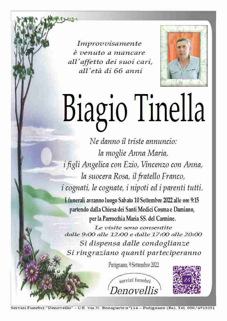 Biagio Tinella