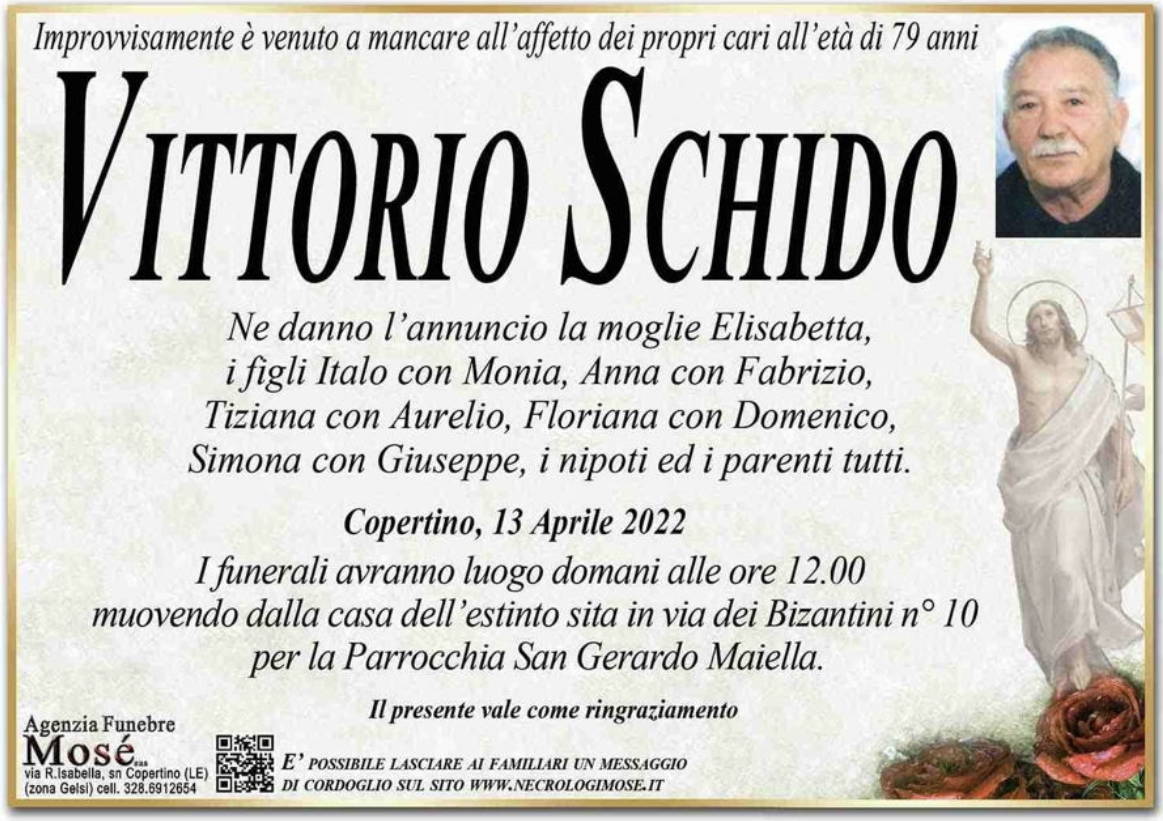 Vittorio Schido