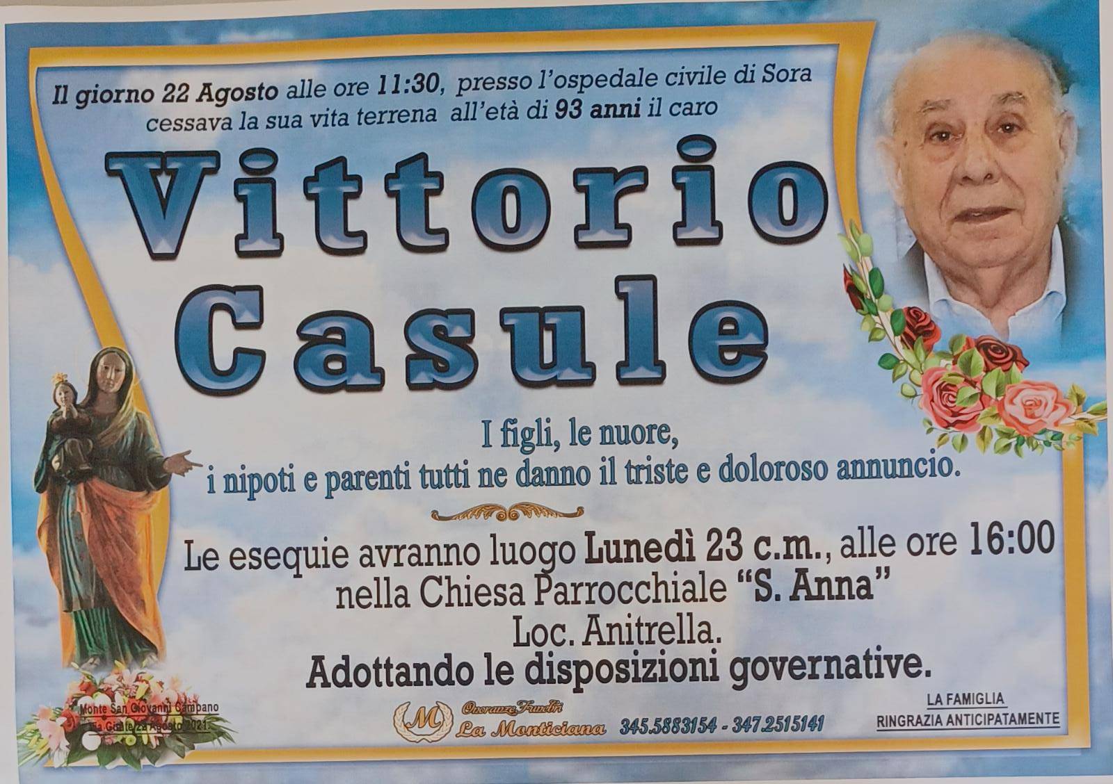 Vittorio Casule