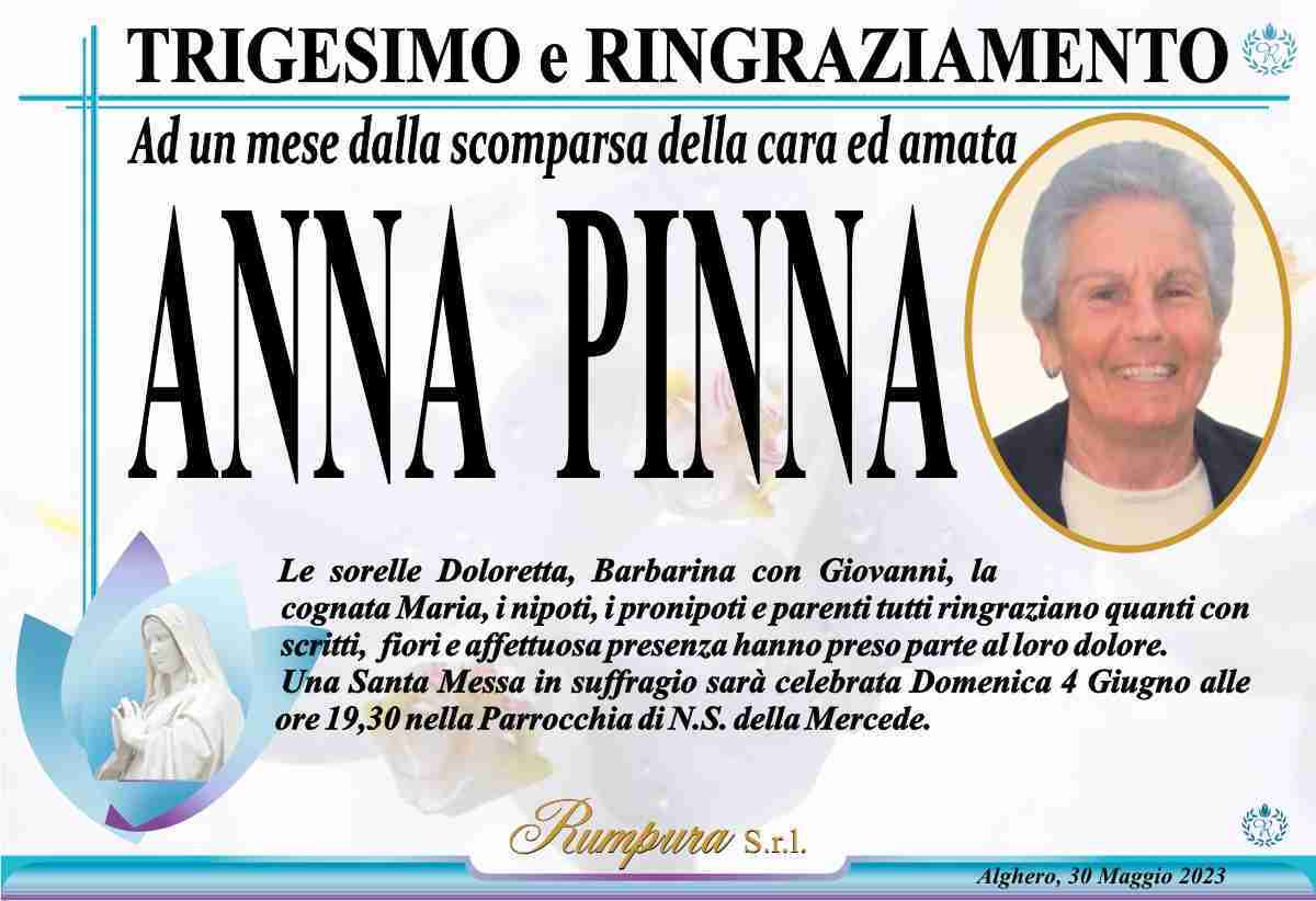 Anna Pinna