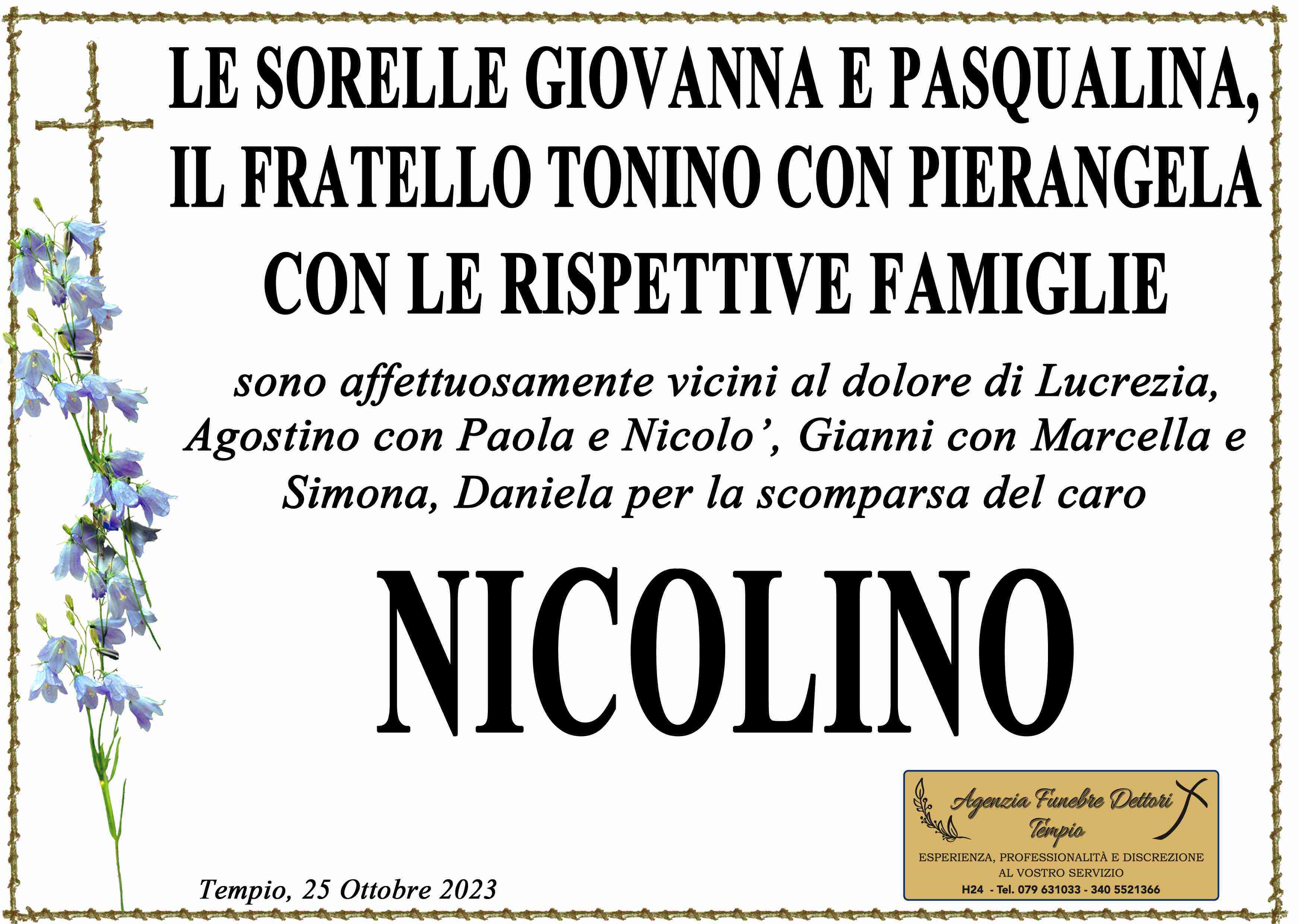 Nicolino Gala