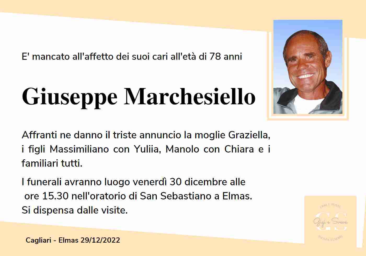 Giuseppe Marchesiello