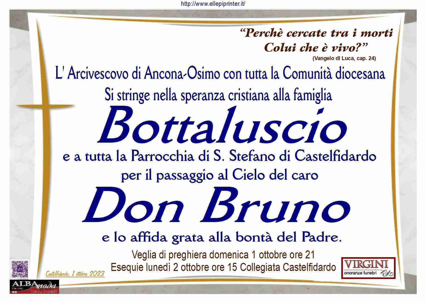 Bruno Bottaluscio