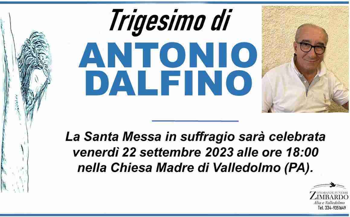 Antonio Dalfino