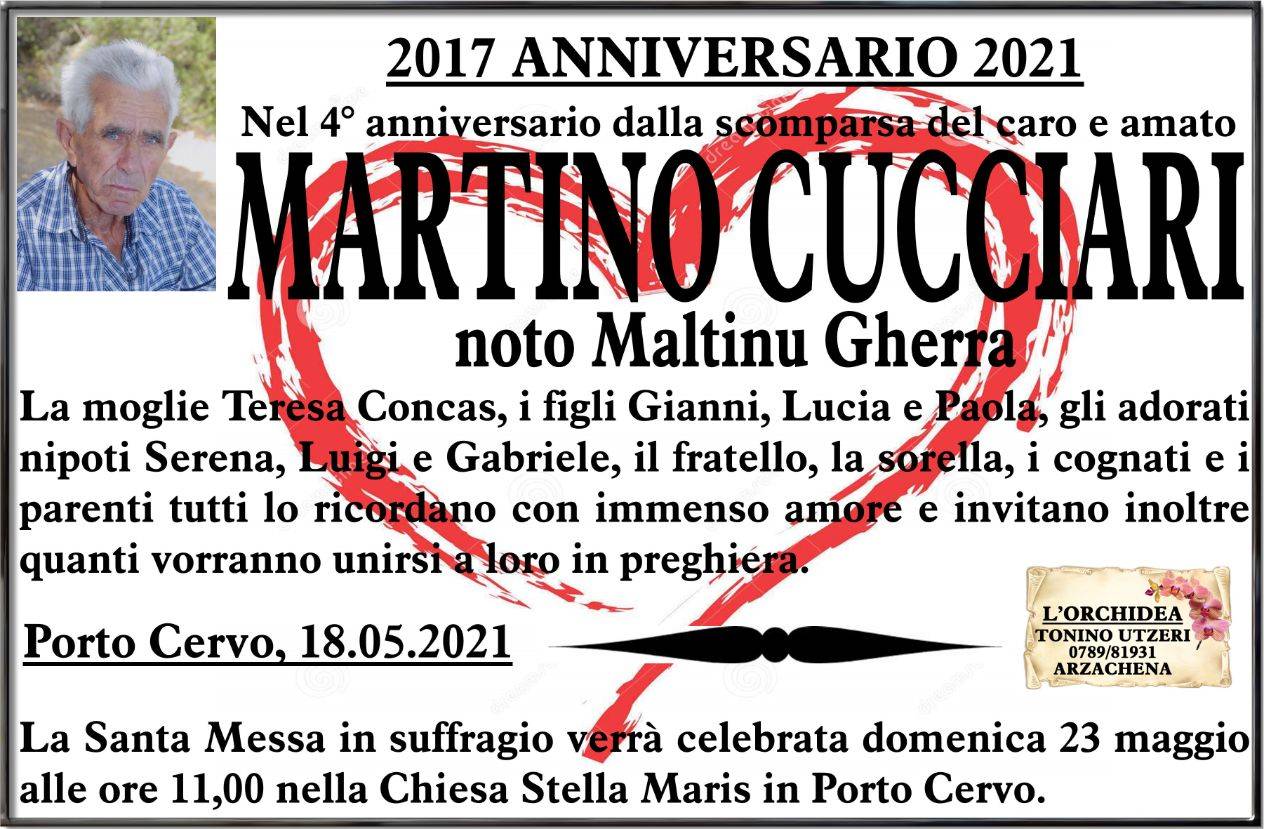 Martino Cucciari