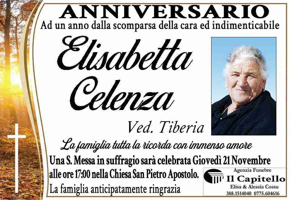 Elisabetta Celenza