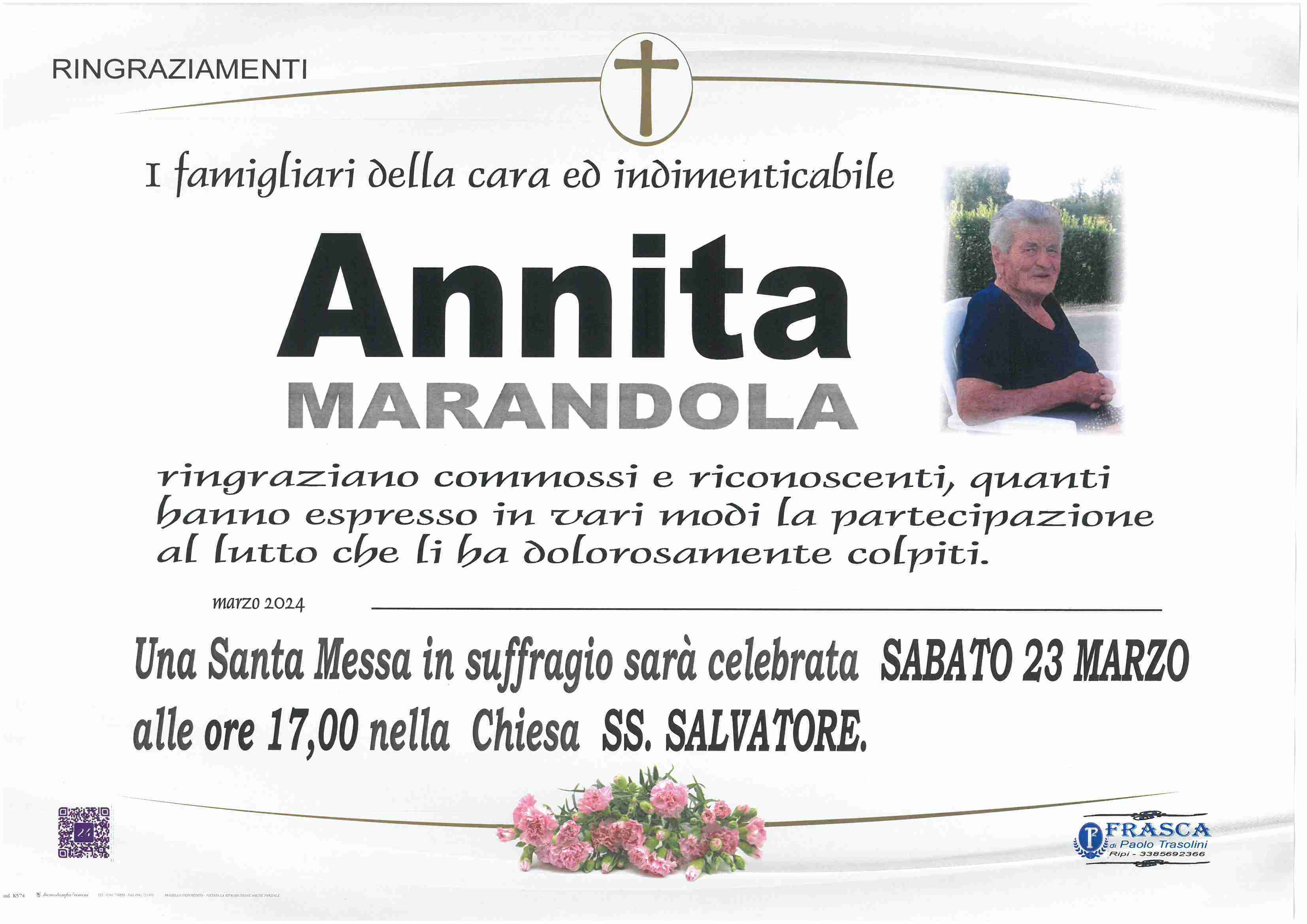 Annita Marandola
