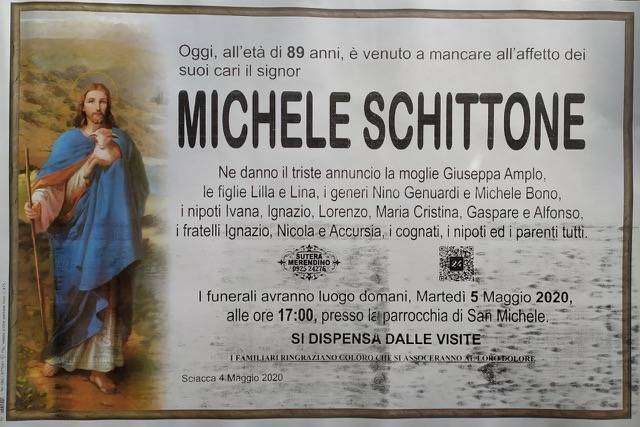 Michele Schittone