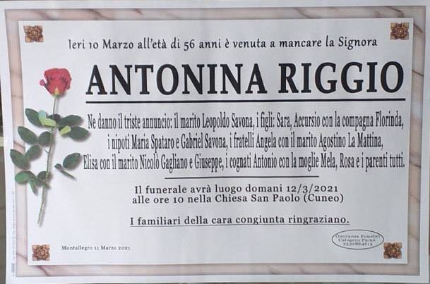 Antonina Riggio