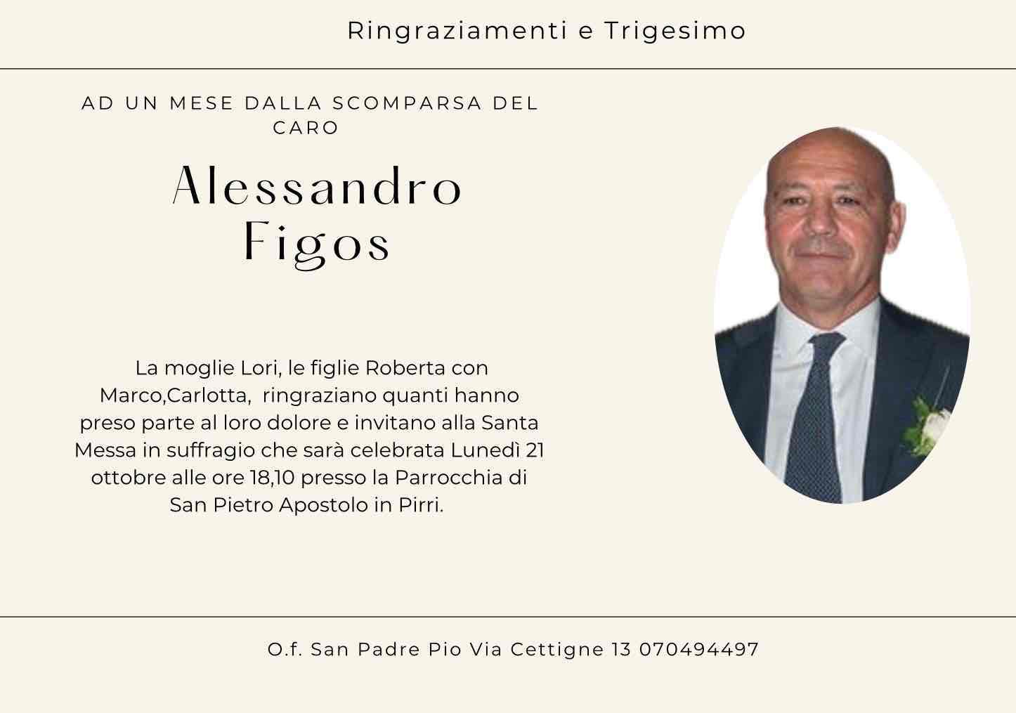 Alessandro Figos