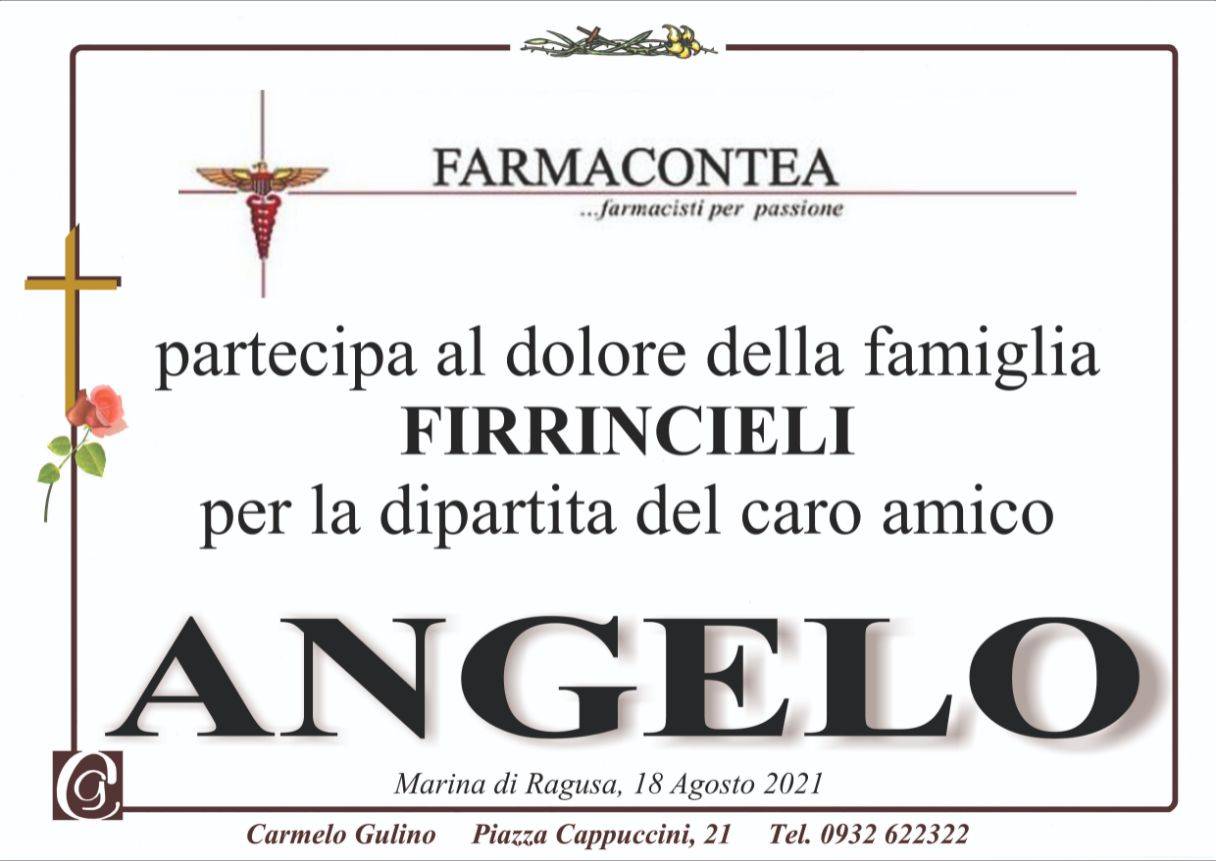 Angelo Firrincieli (P2)