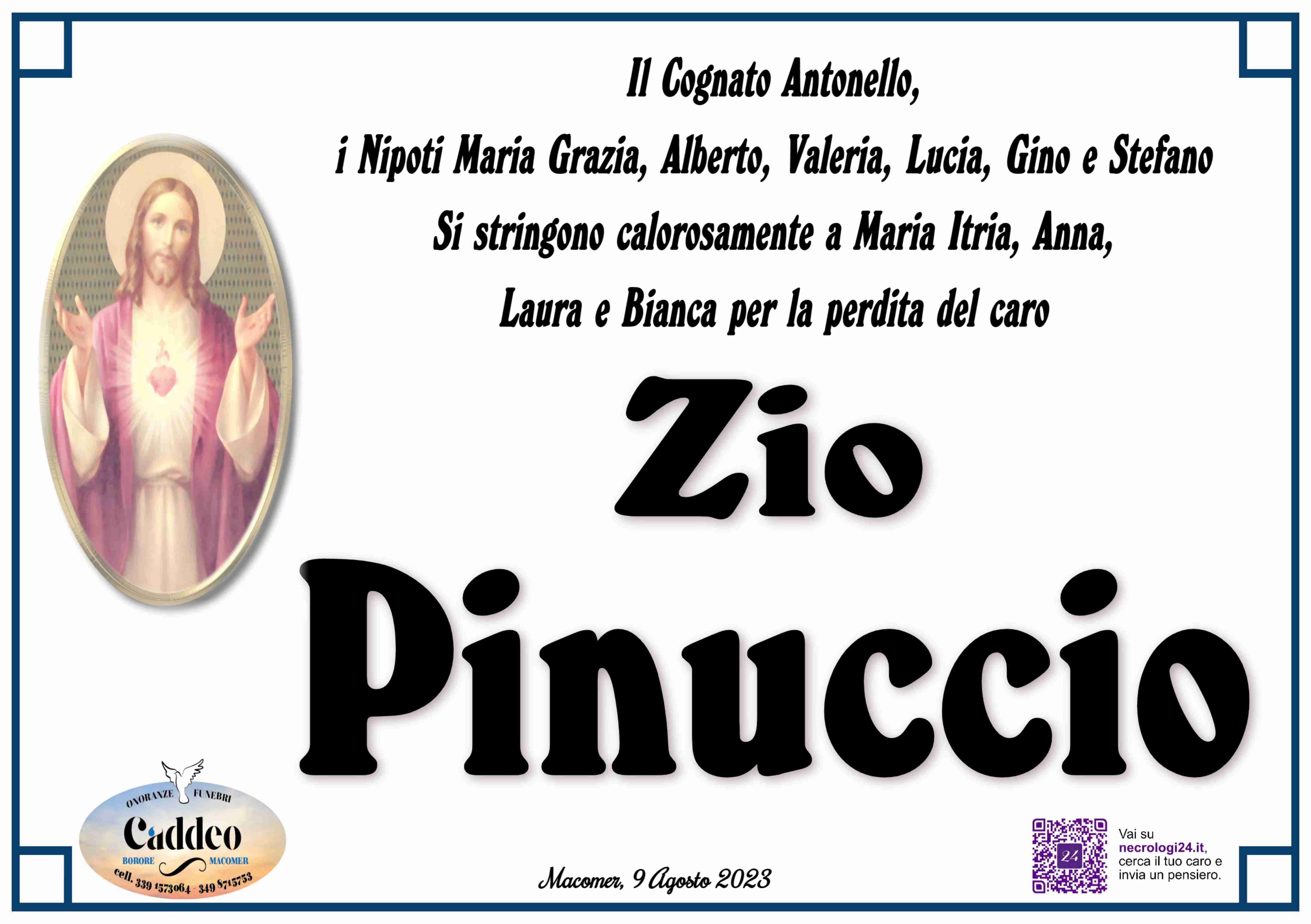 Pinuccio Colleo