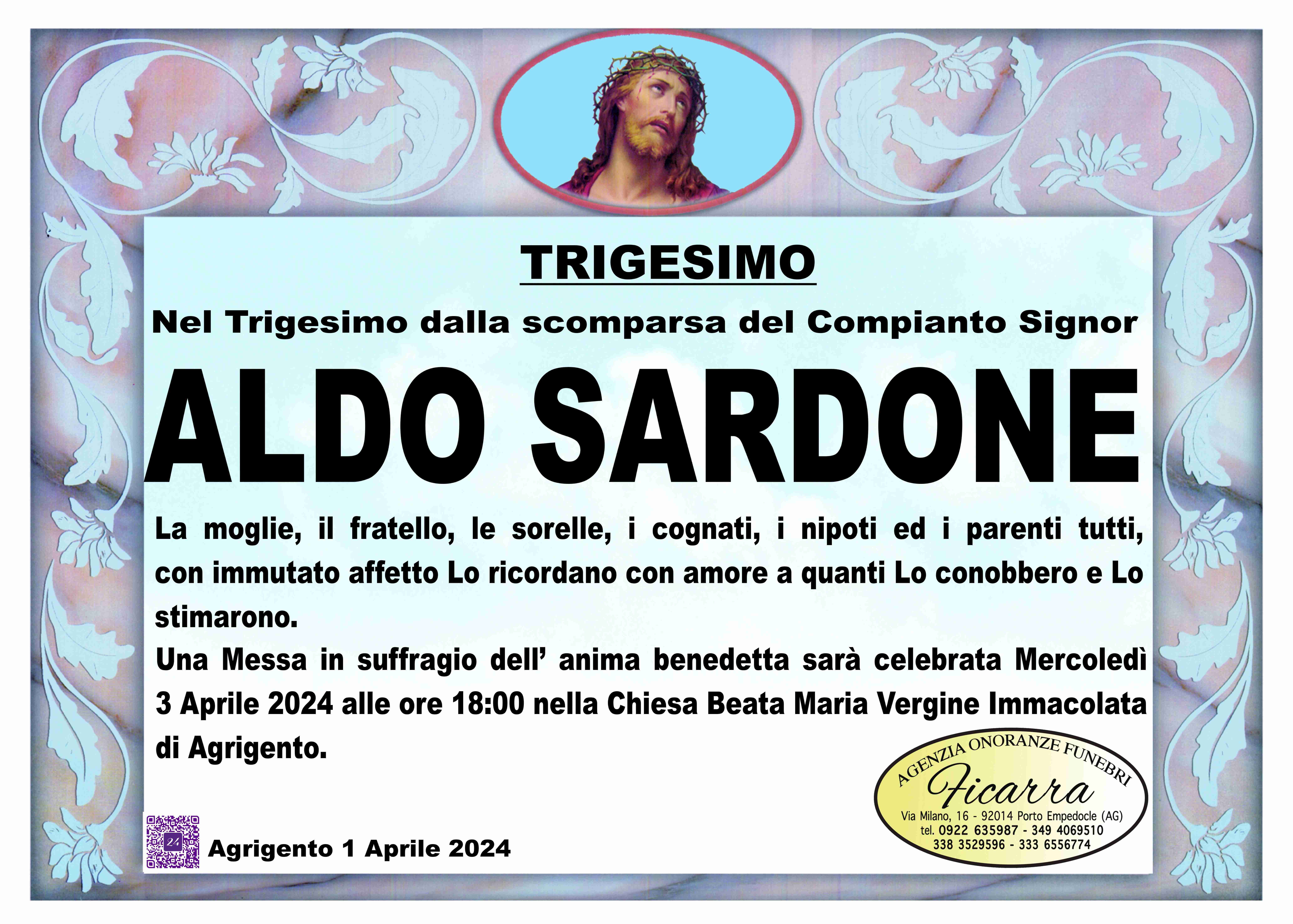 Aldo Sardone