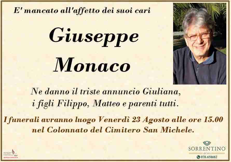 Giuseppe Monaco