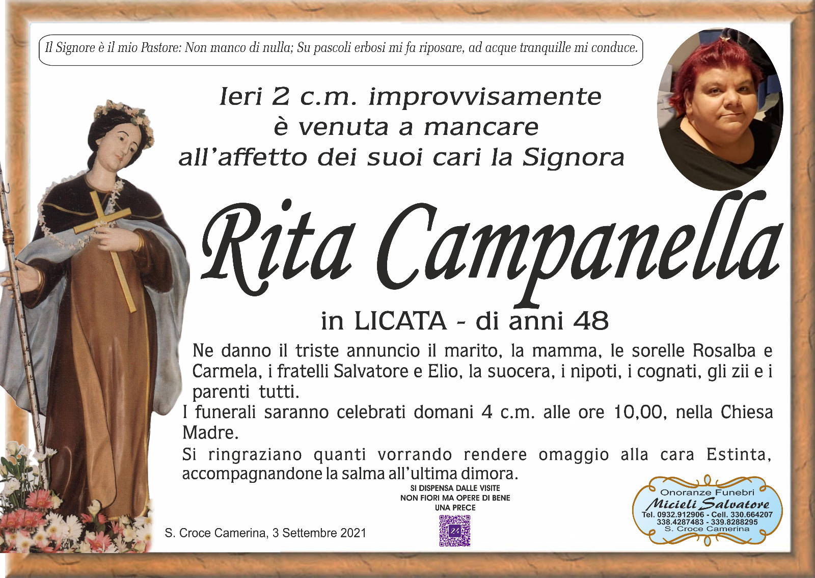 Rita Campanella