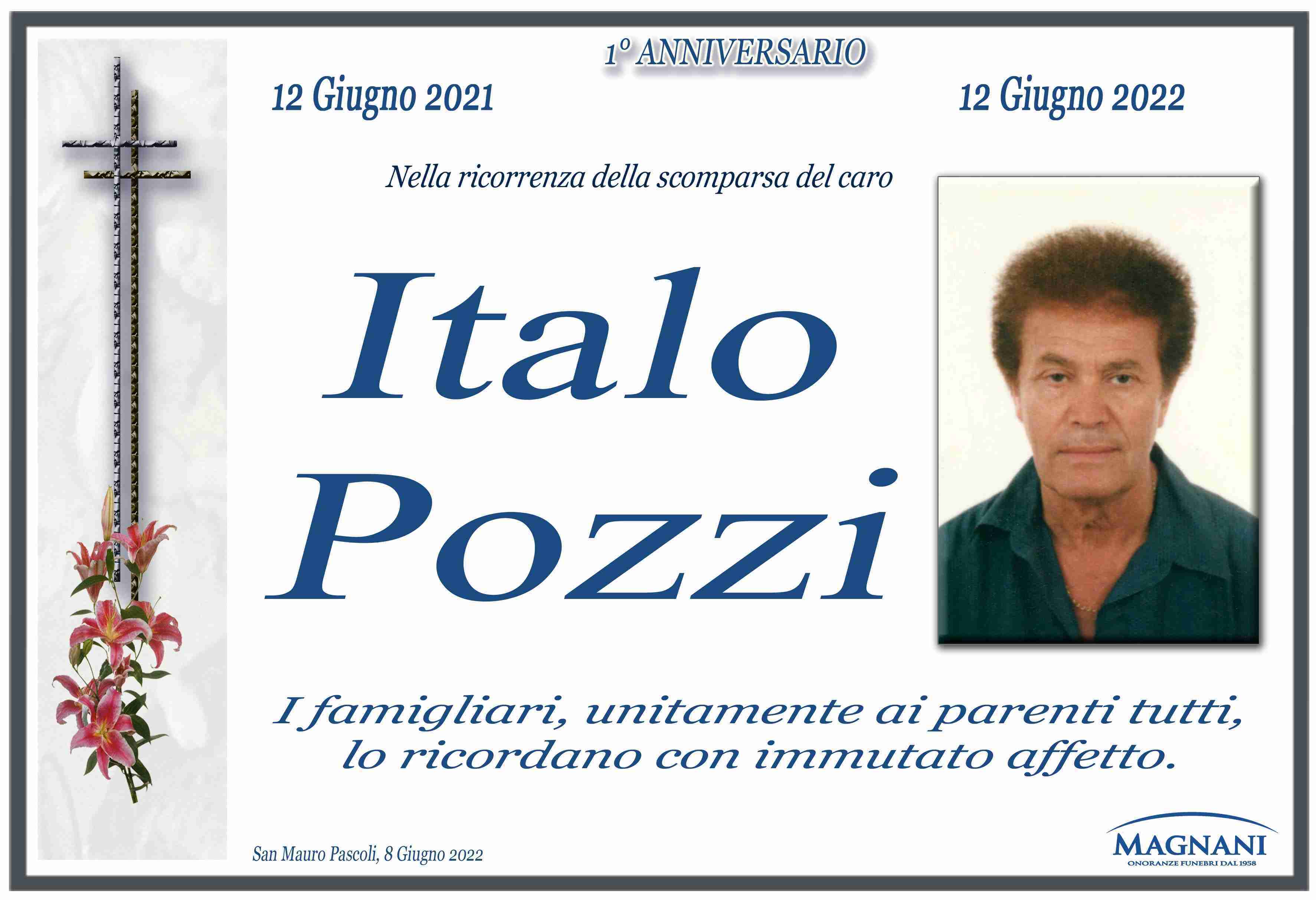 Italo Pozzi