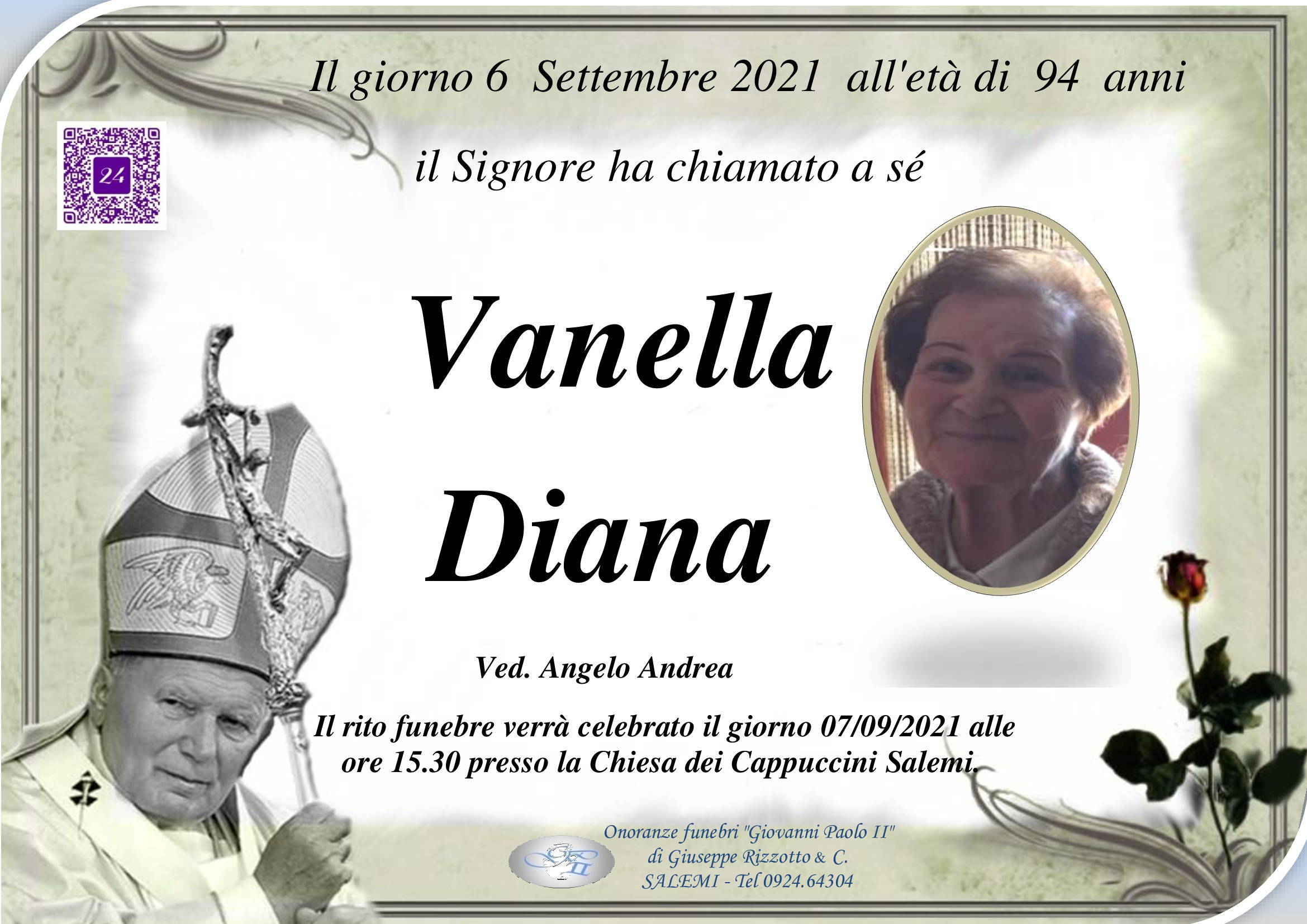 Vanella Diana