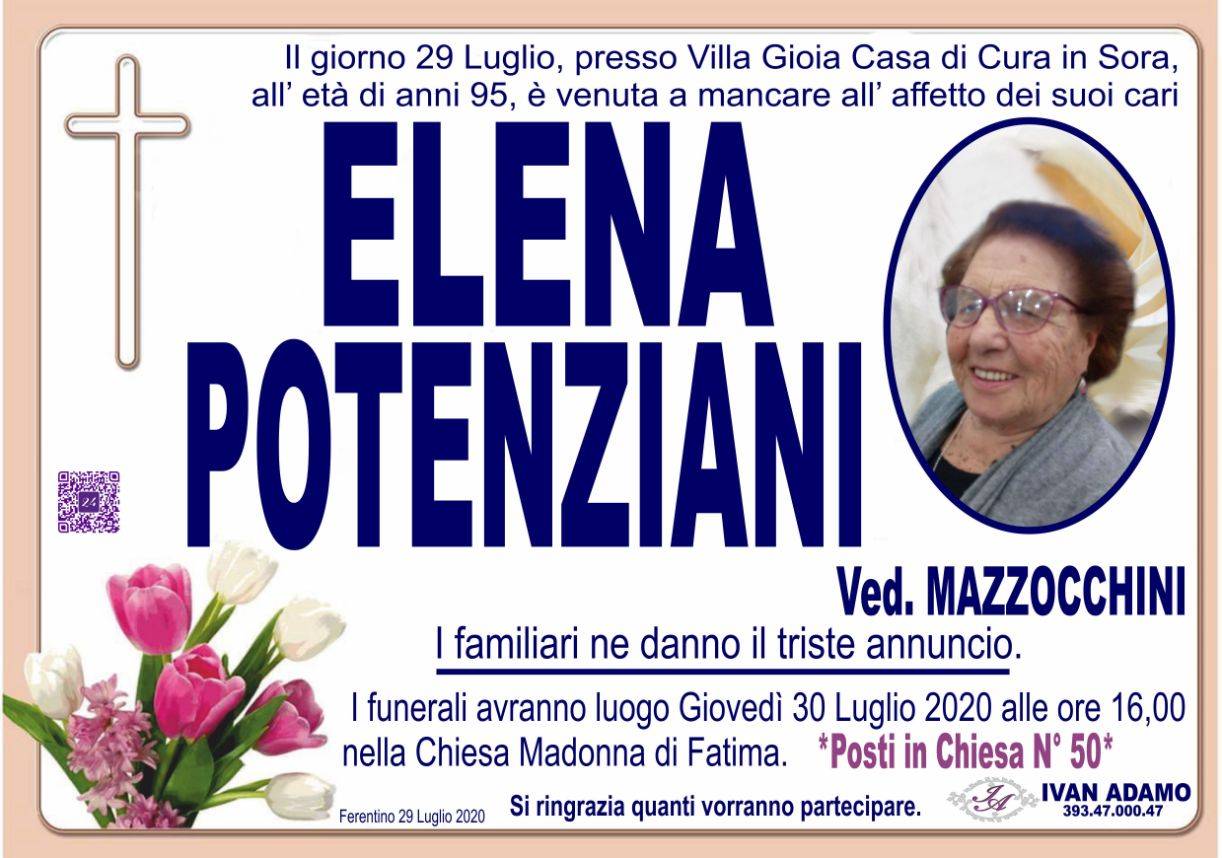 Elena Potenziani