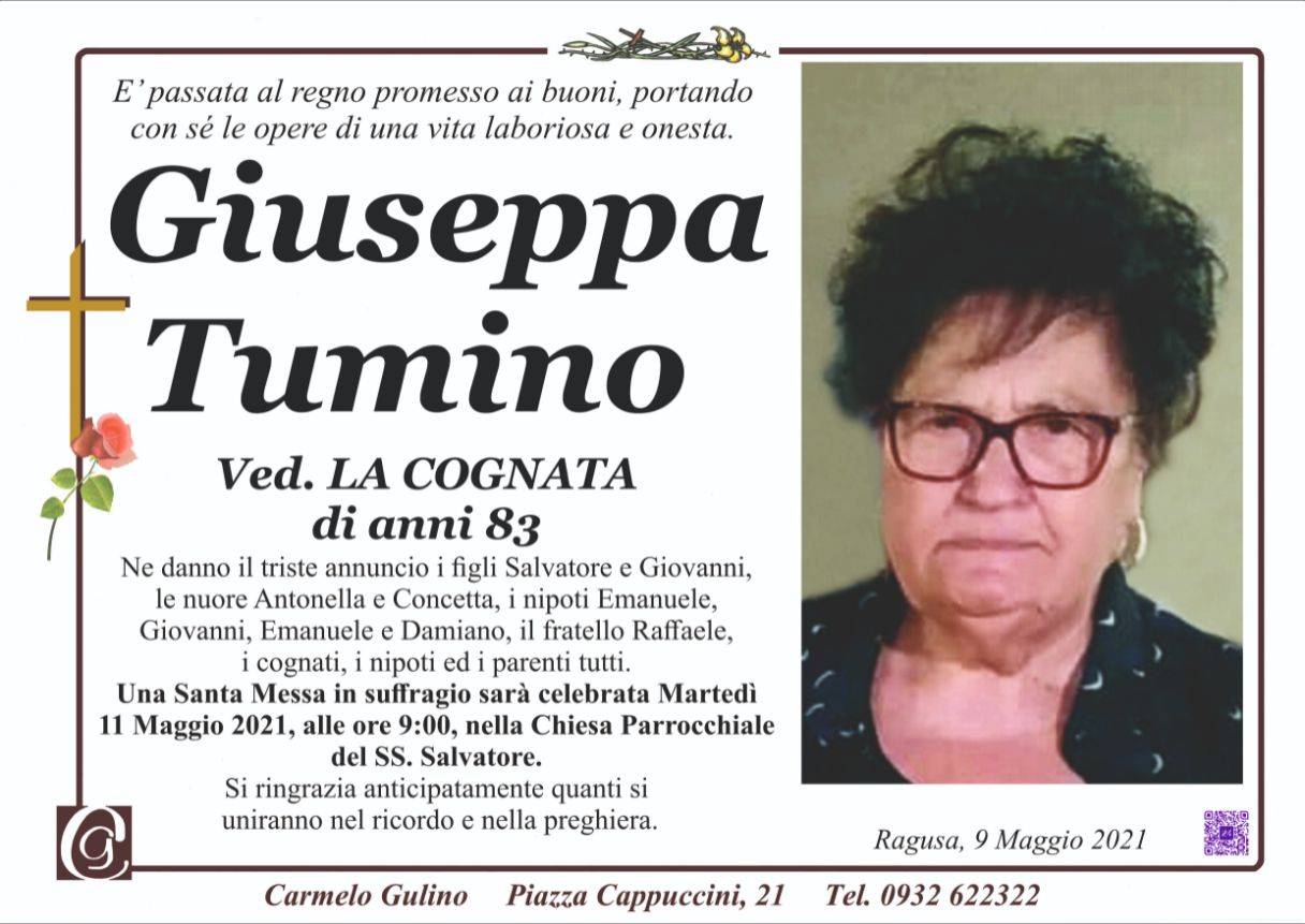 Giuseppa Tumino