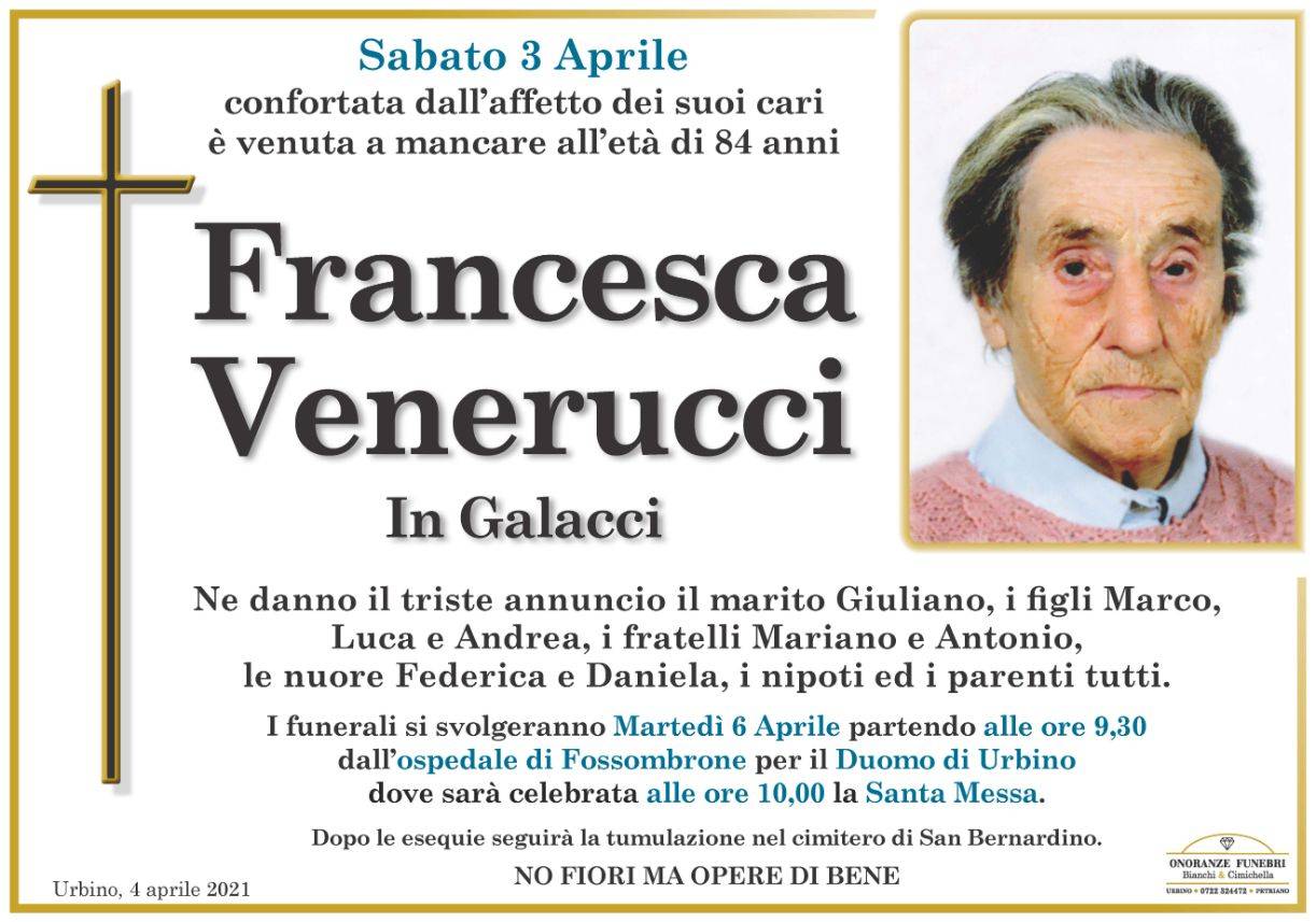 Francesca Venerucci