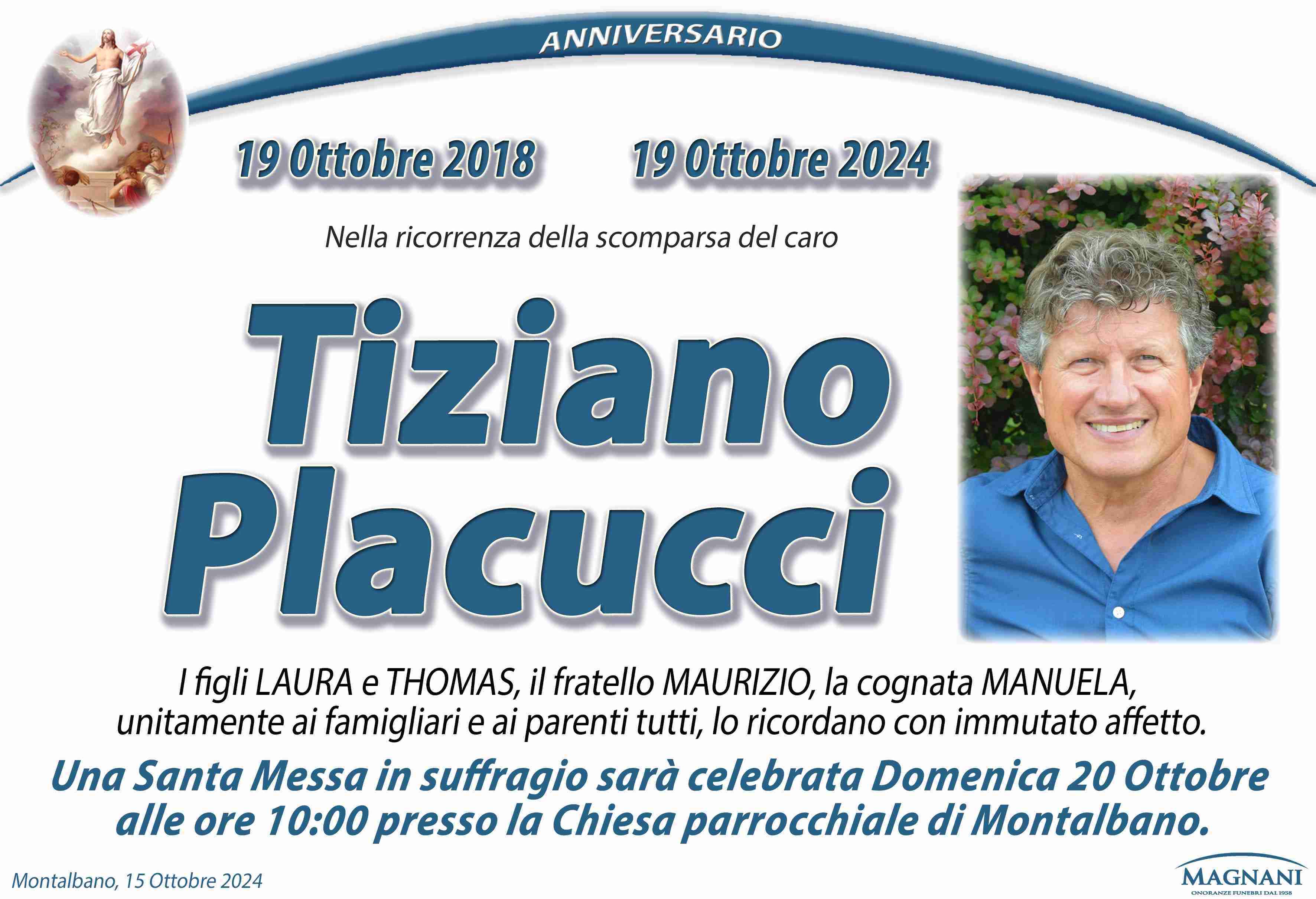 Tiziano Placucci