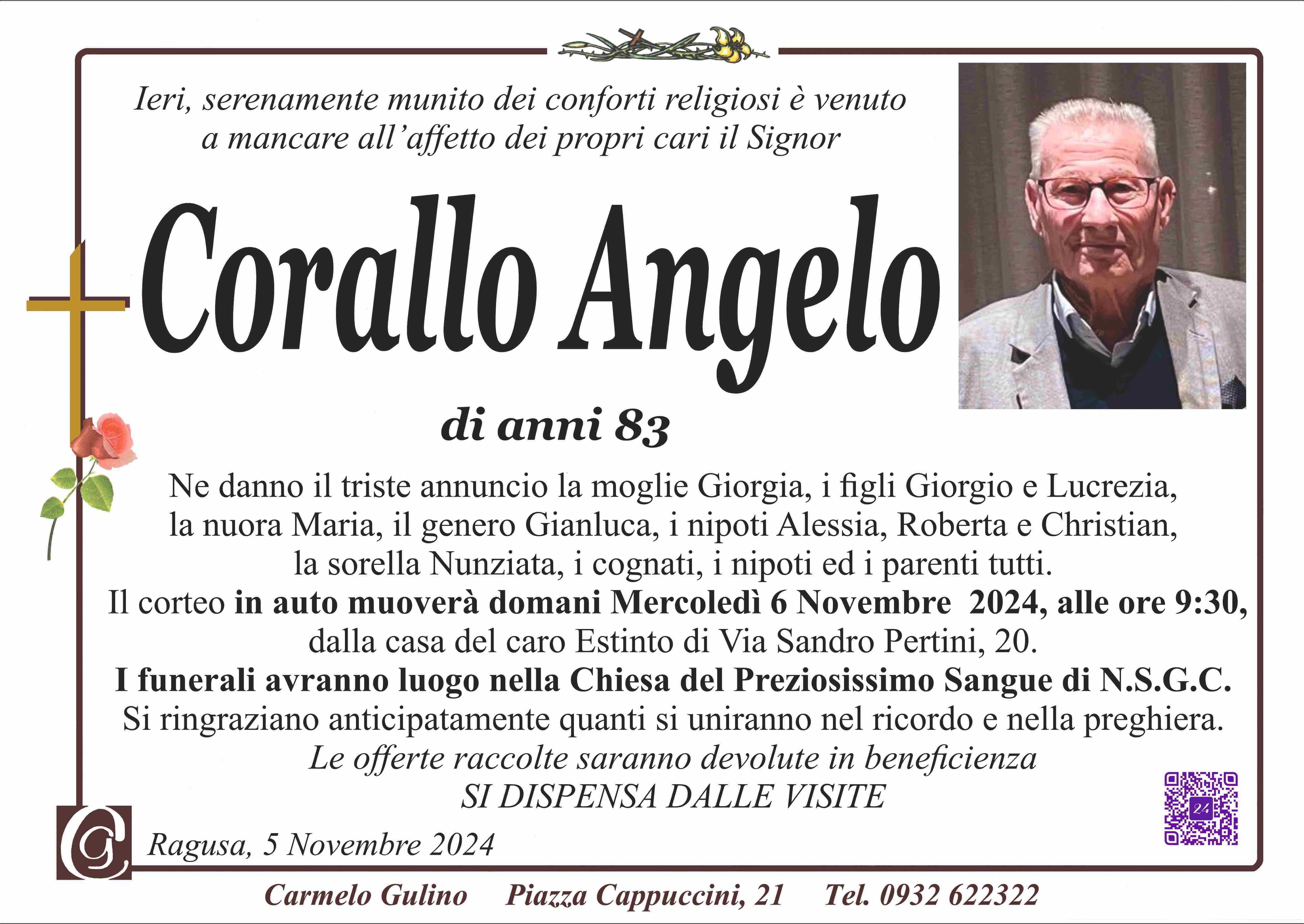 Angelo Corallo